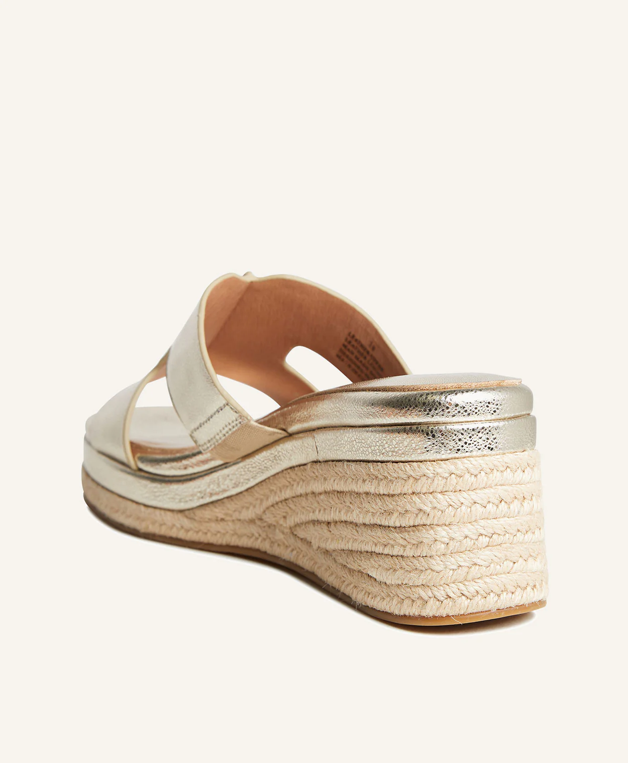 Everly Wedge - Image 4