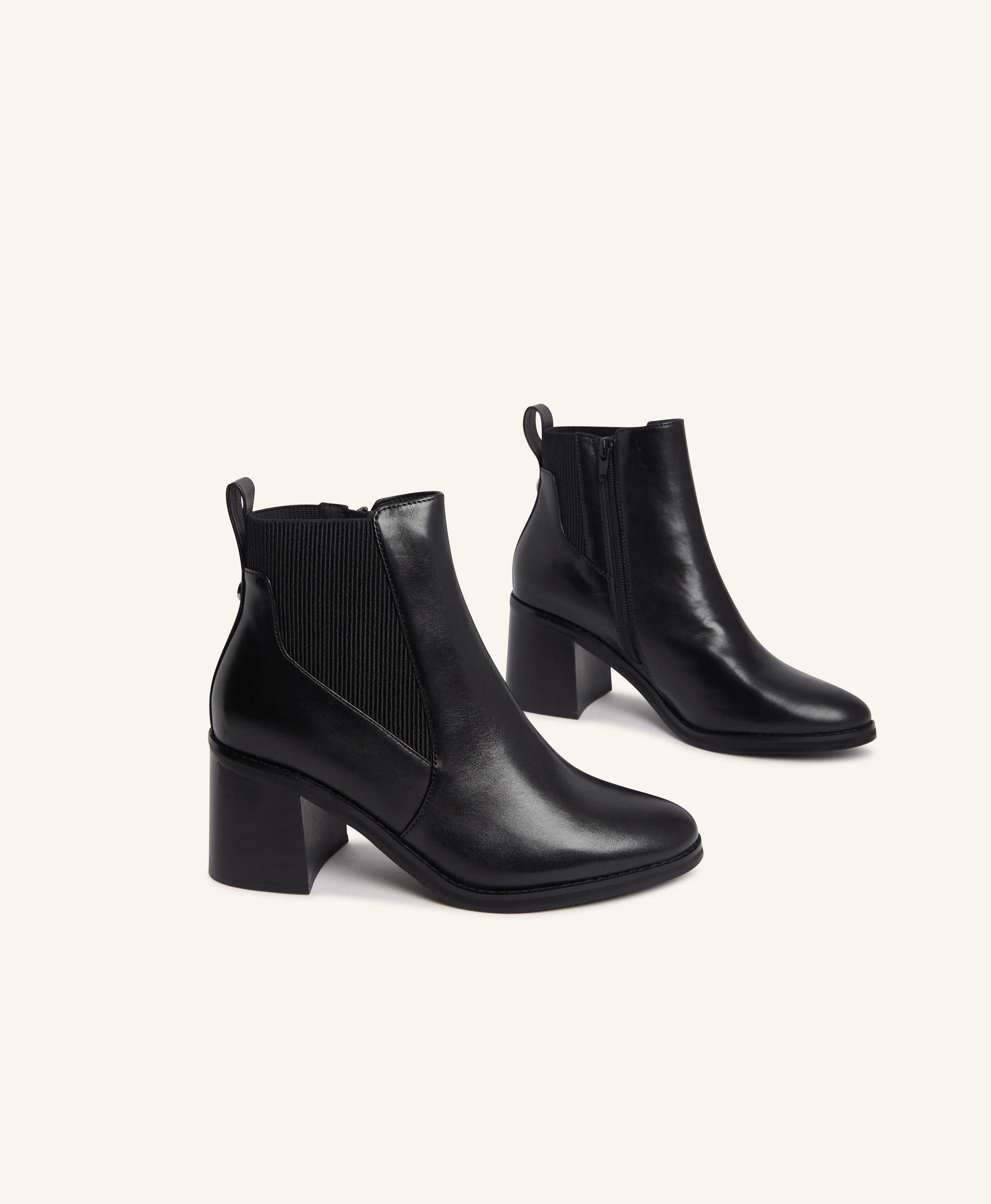 Fate Ankle Boot - Image 4