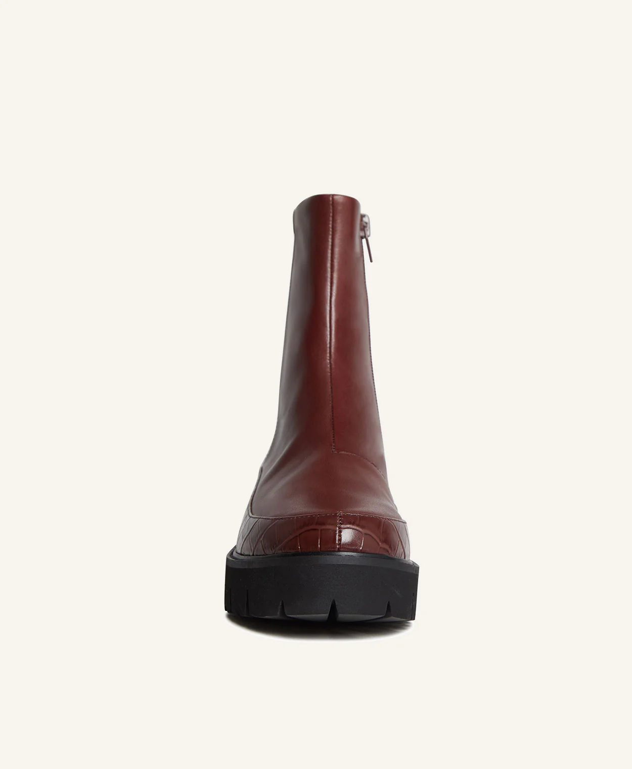 Fedora Ankle Boot - Image 5