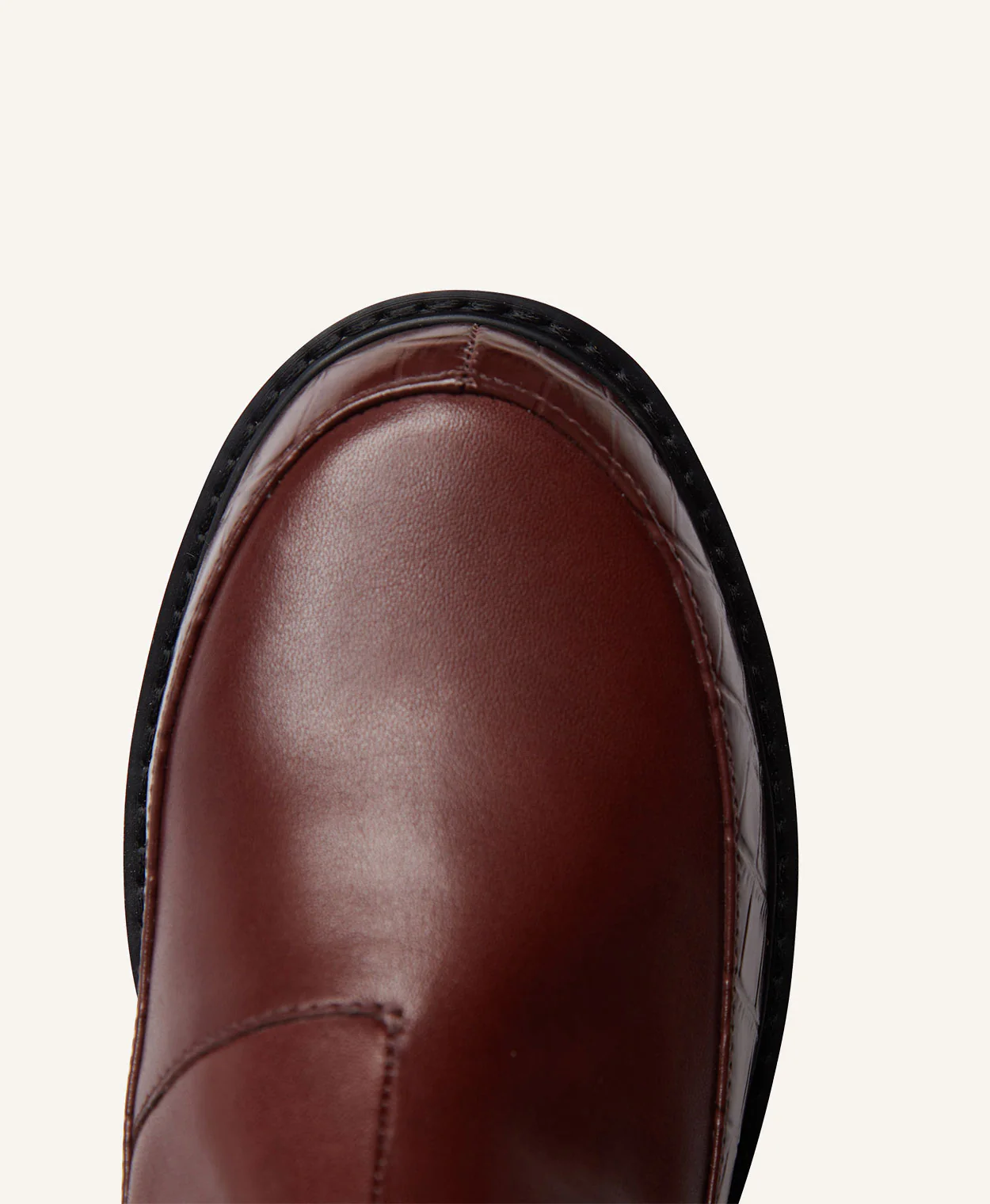 Fedora Ankle Boot - Image 7