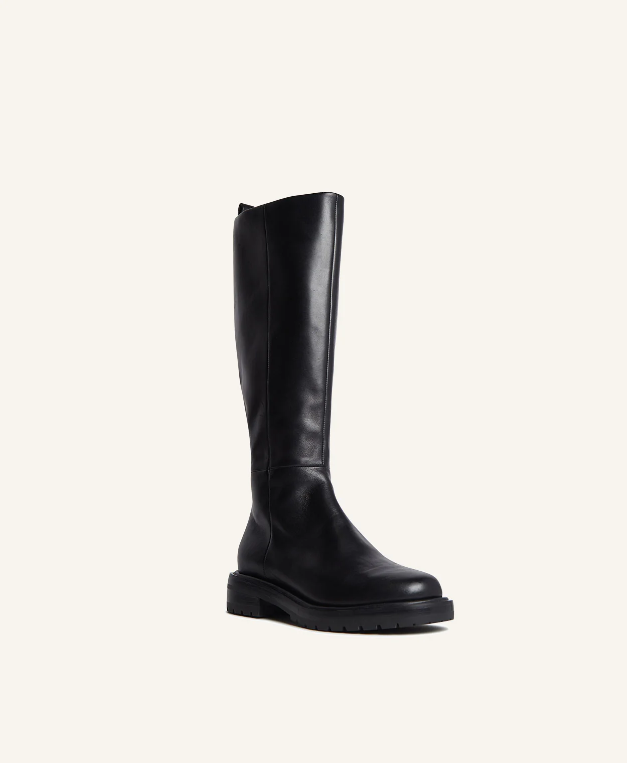 Fergie Knee High Boot - Image 3