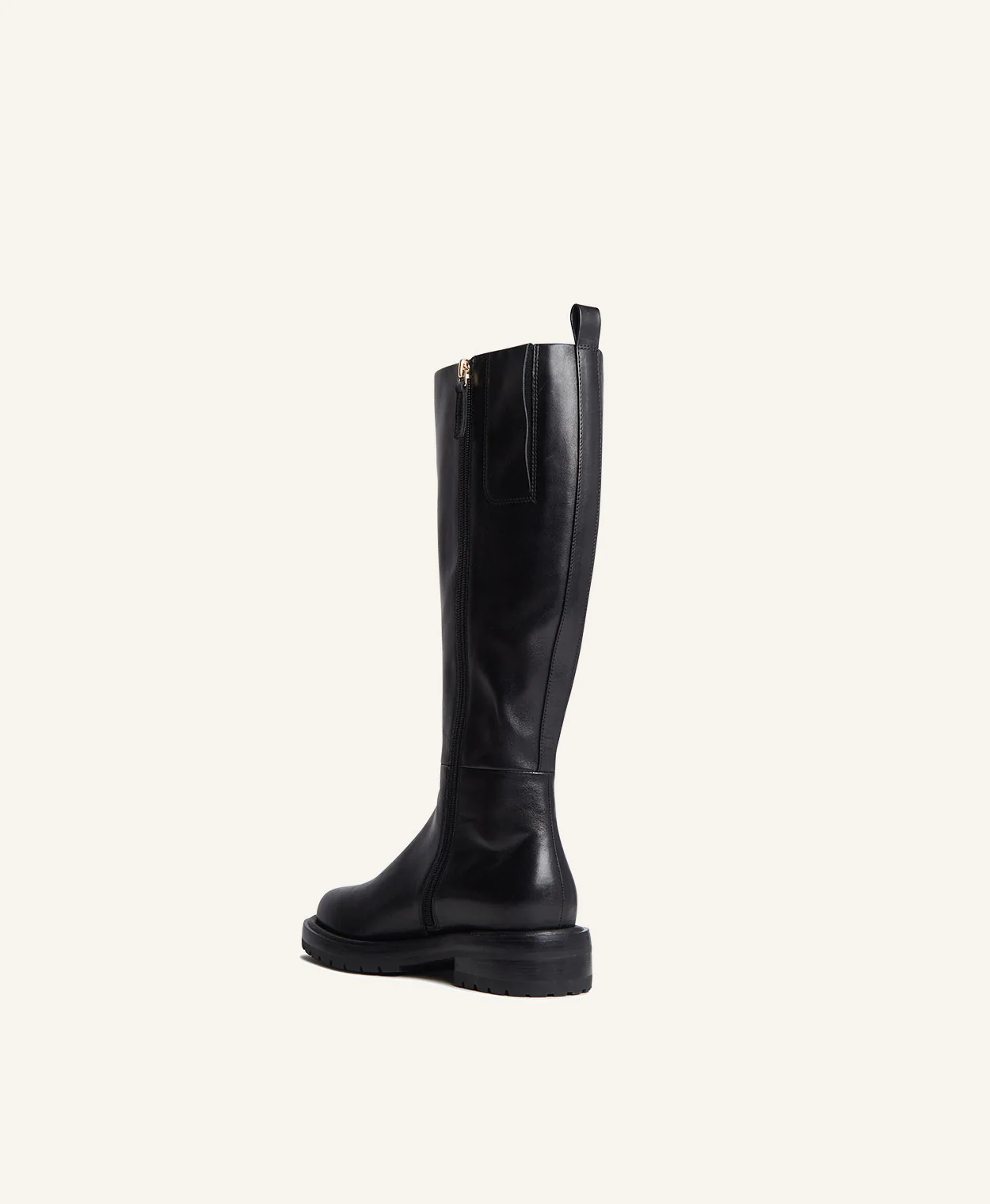 Fergie Knee High Boot - Image 5