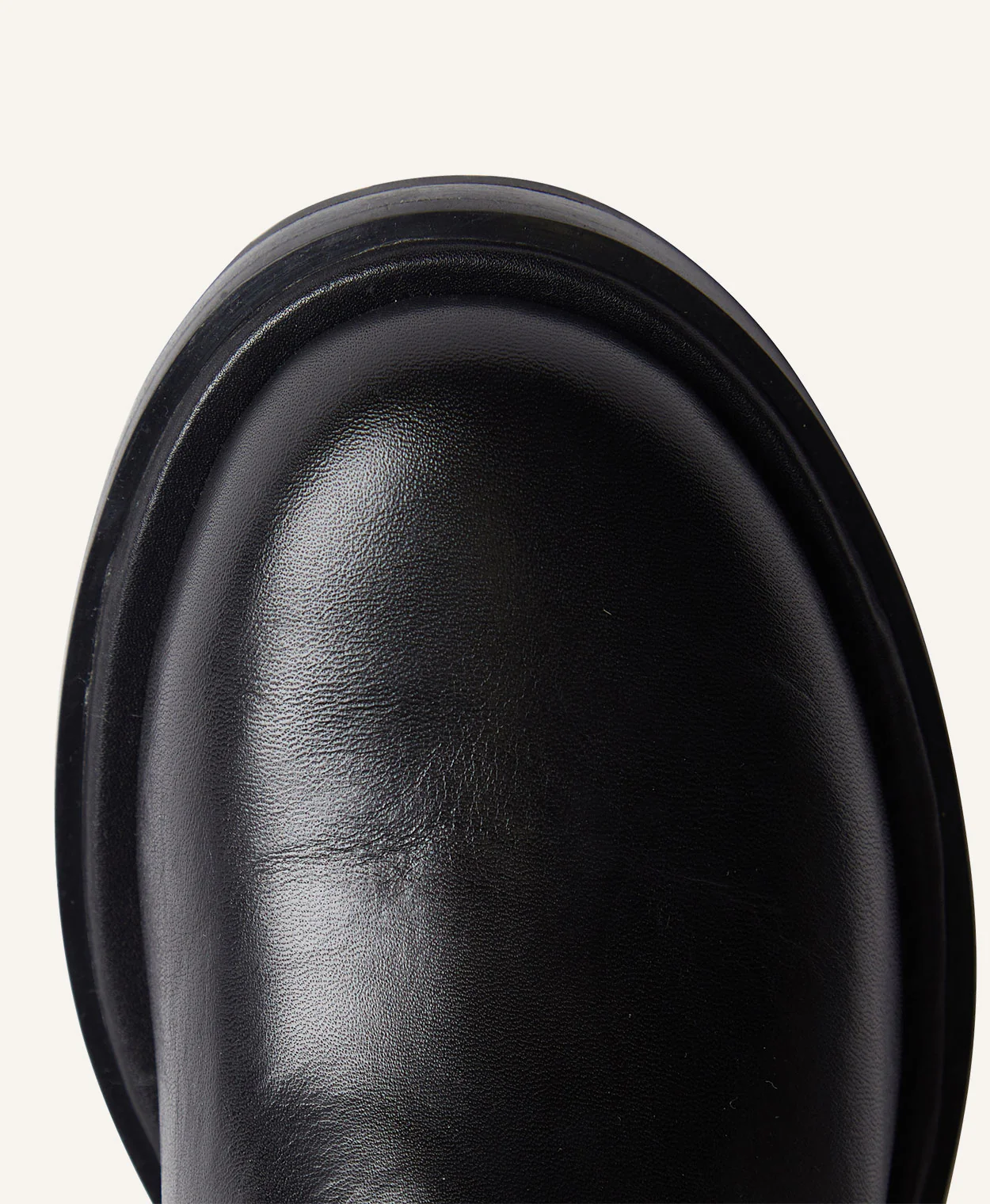 Fergie Knee High Boot - Image 6