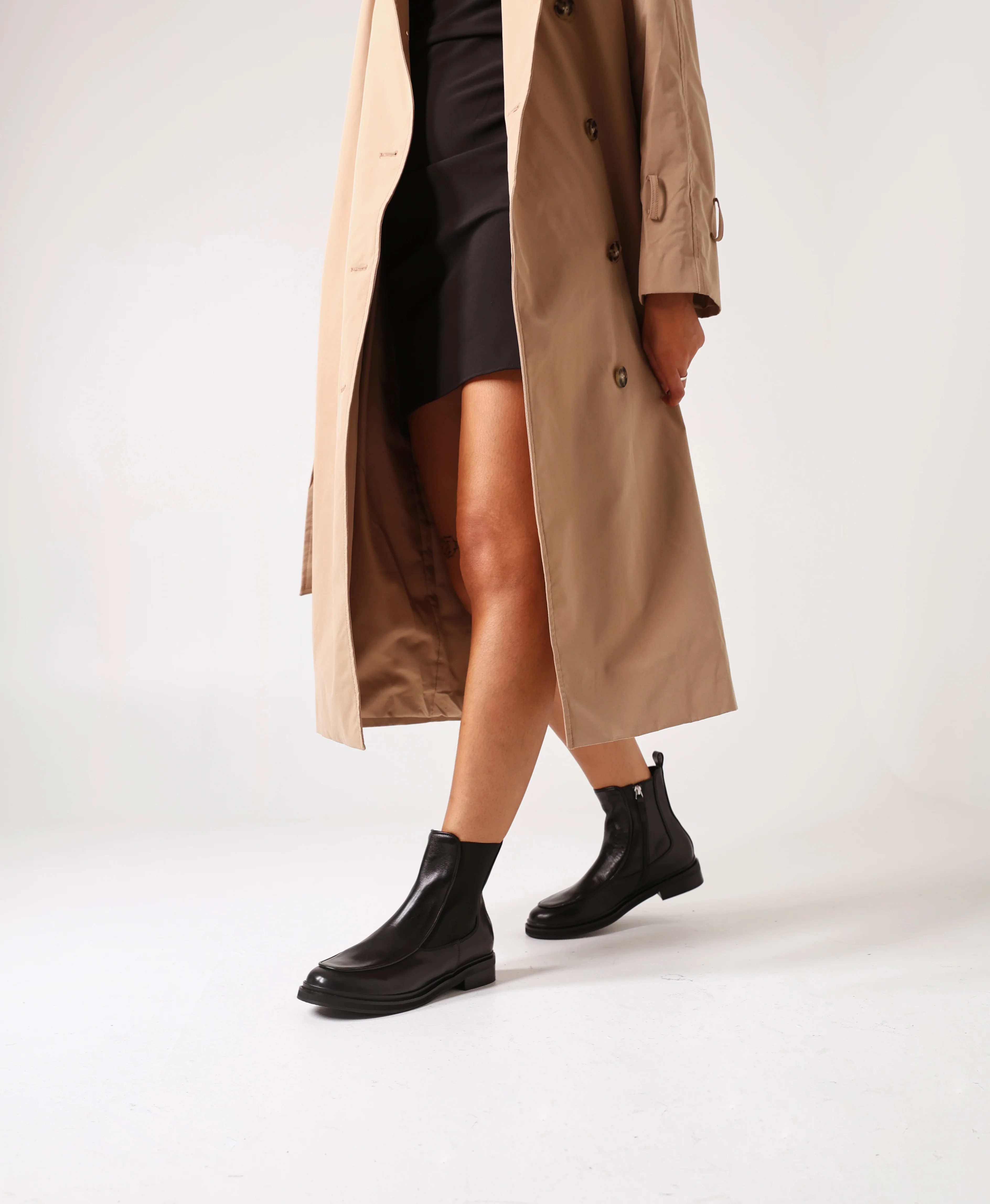 Figgy Ankle Boot - Image 2
