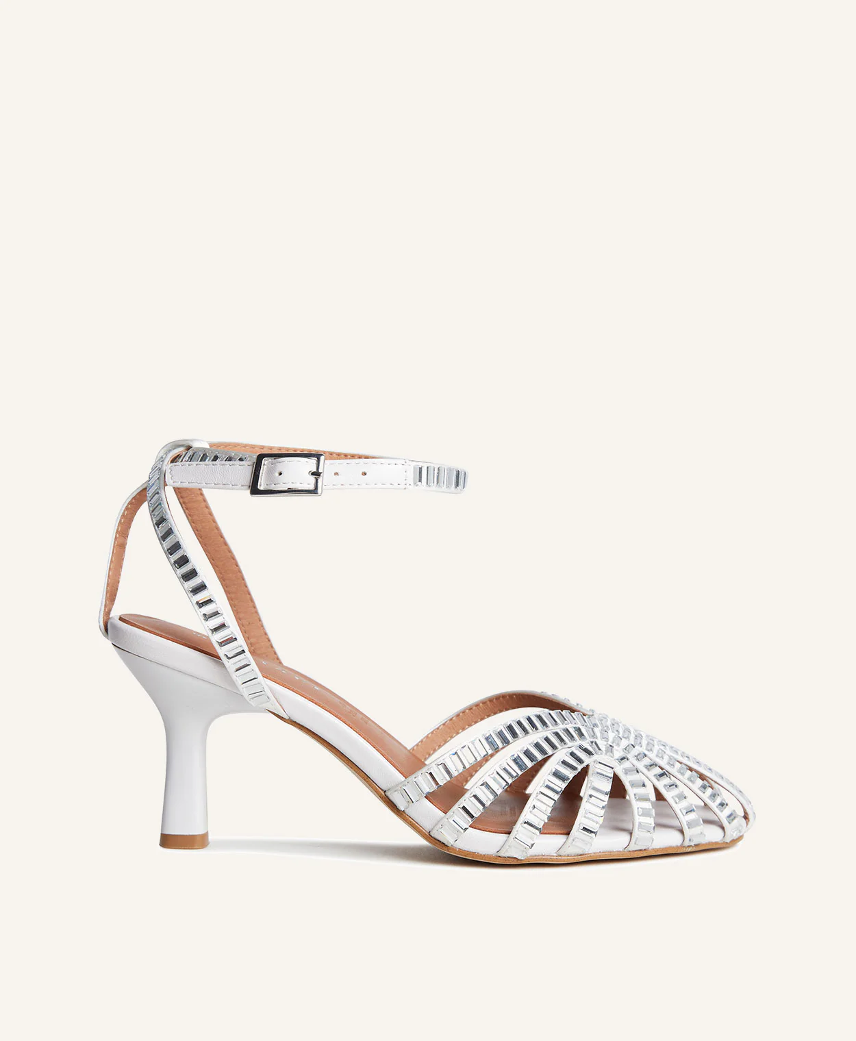 Flair Heel