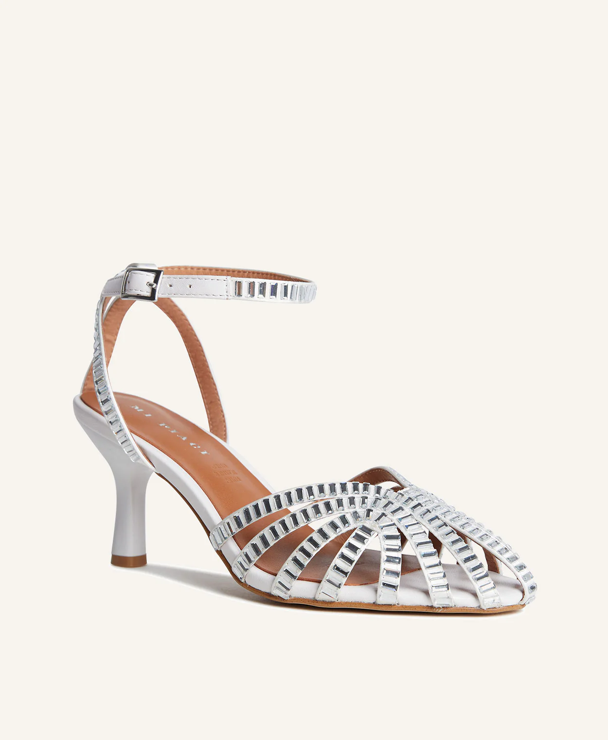 Flair Heel - Image 3