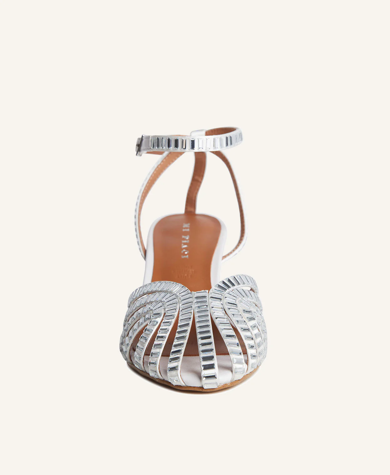 Flair Heel - Image 4