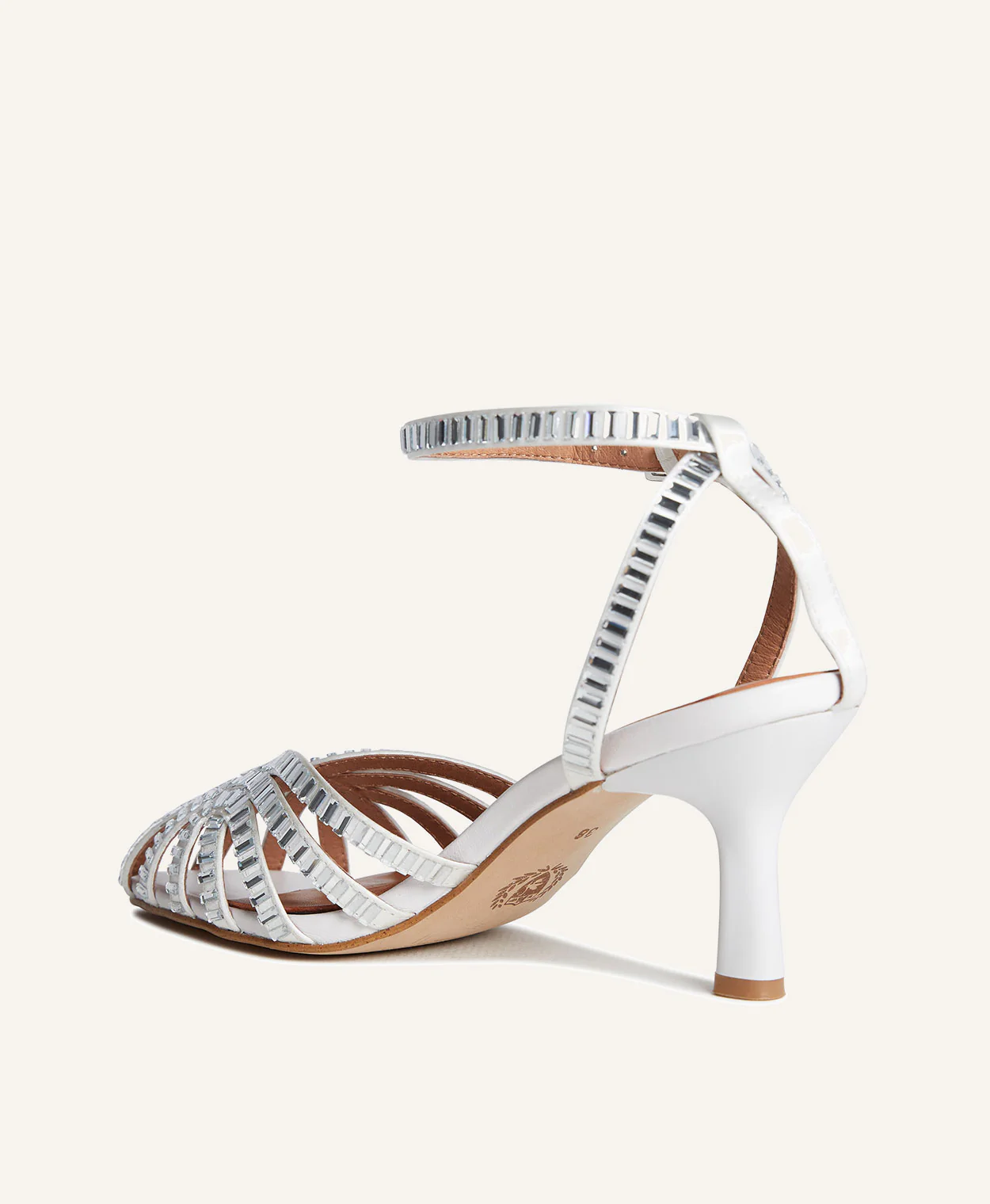 Flair Heel - Image 5