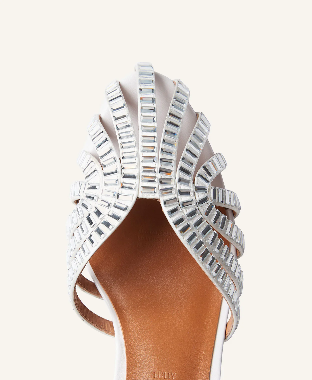Flair Heel - Image 6