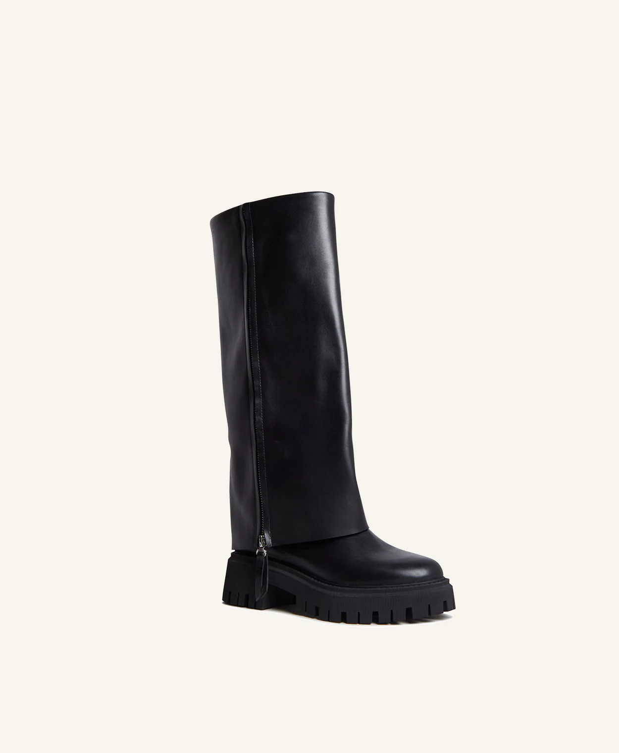 Flo Knee High Boot - Image 3