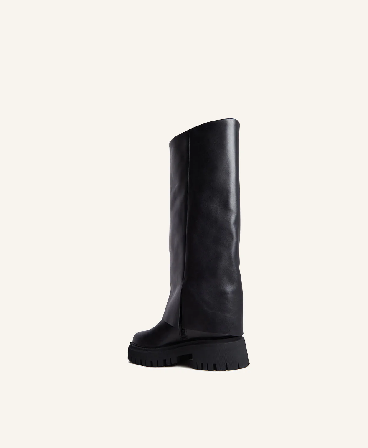 Flo Knee High Boot - Image 5