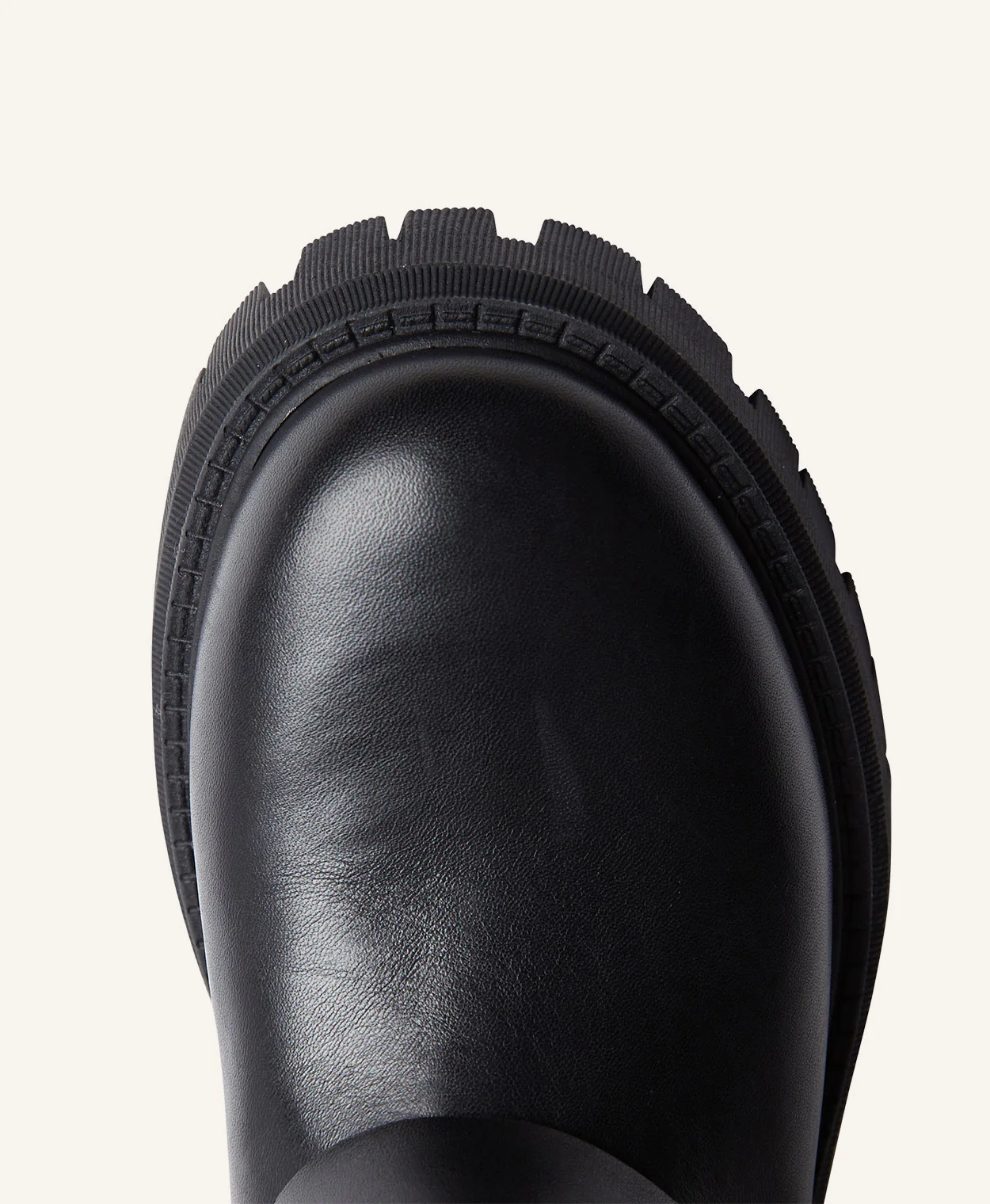 Flo Knee High Boot - Image 6
