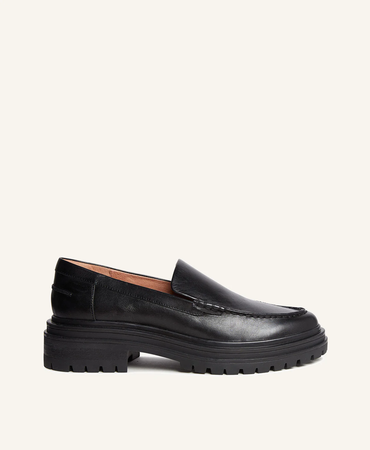 Flora Loafer