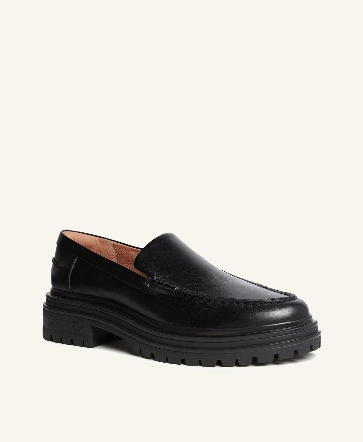 Flora Loafer - Image 2