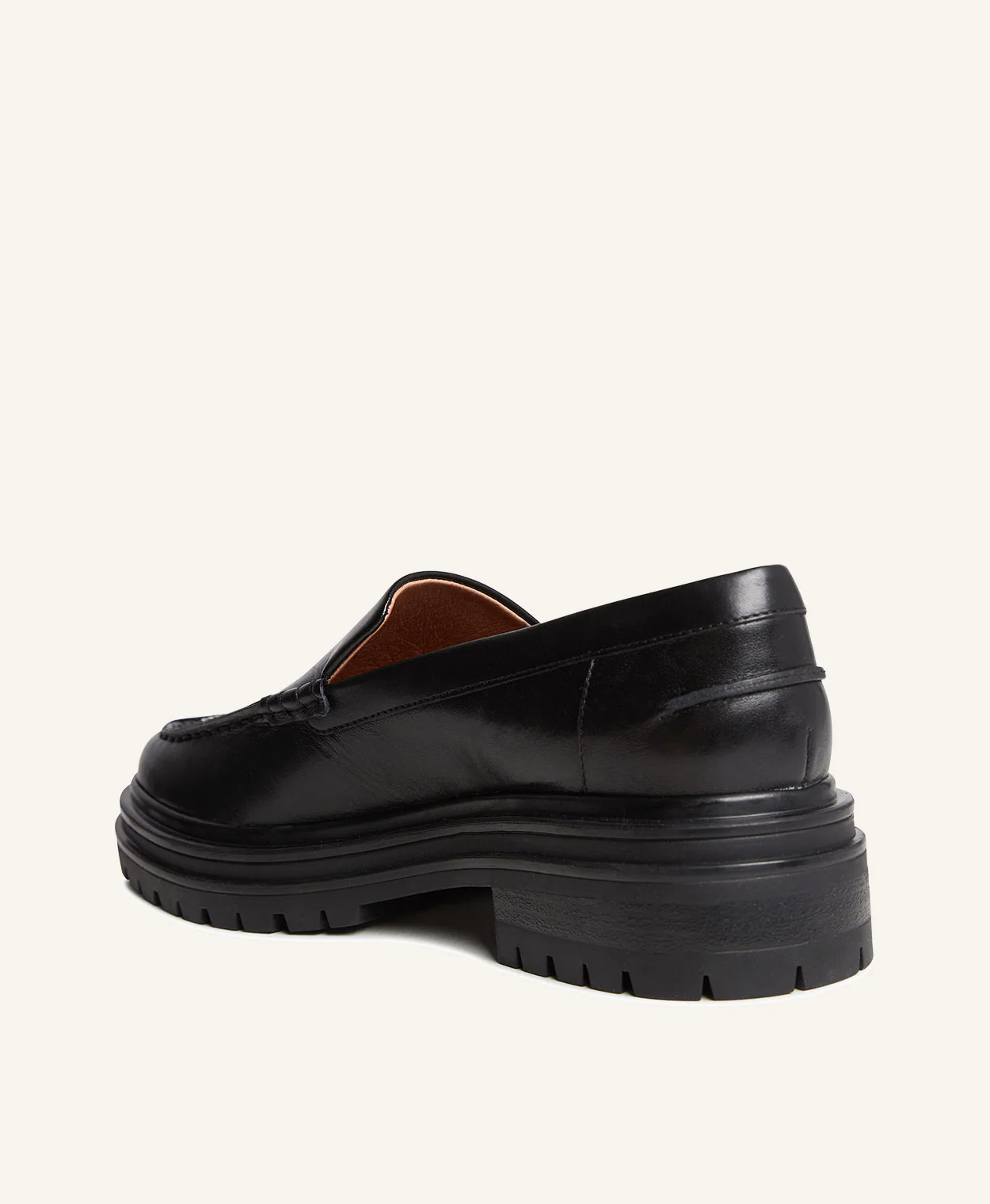 Flora Loafer - Image 4
