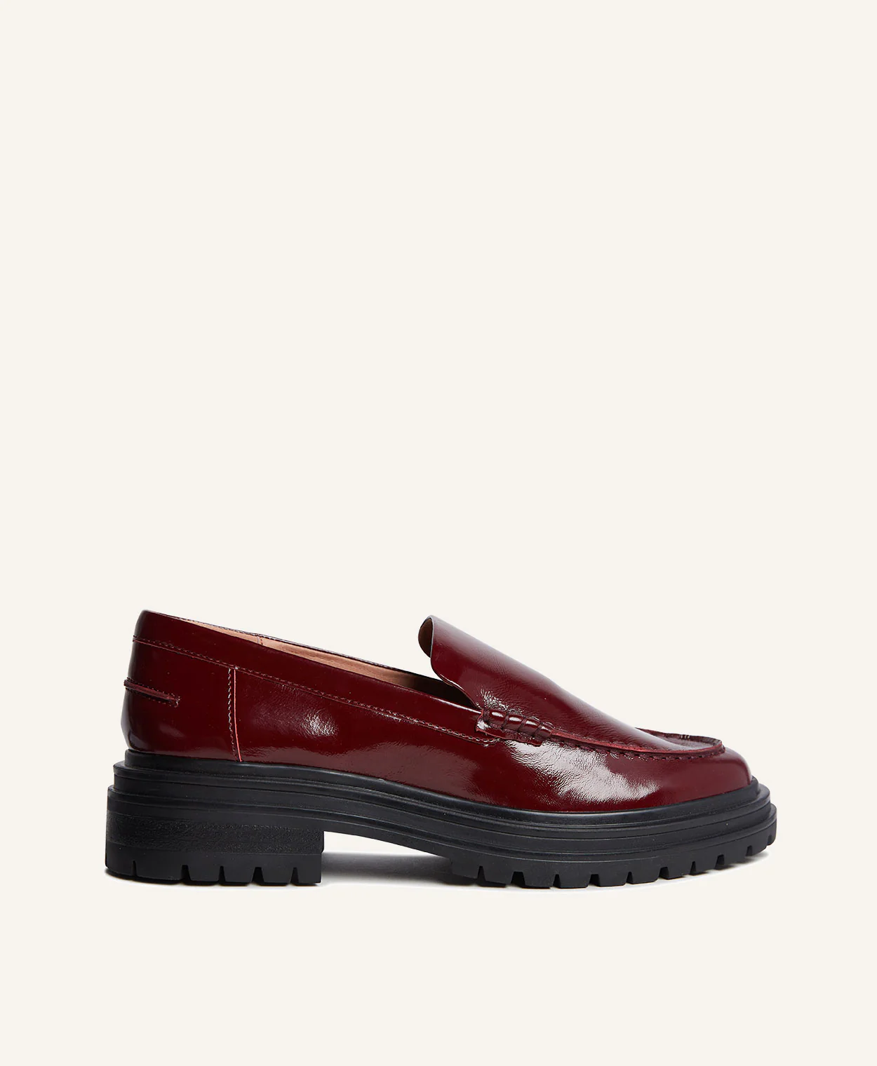 Flora Loafer