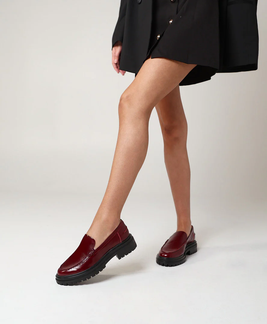Flora Loafer - Image 2