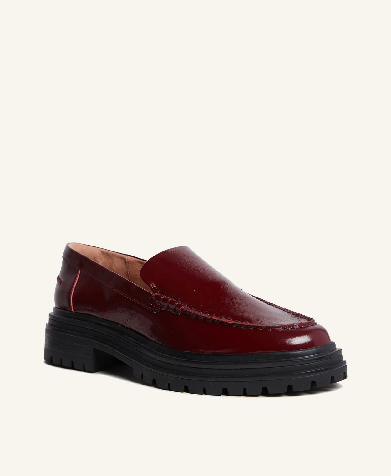 Flora Loafer - Image 3