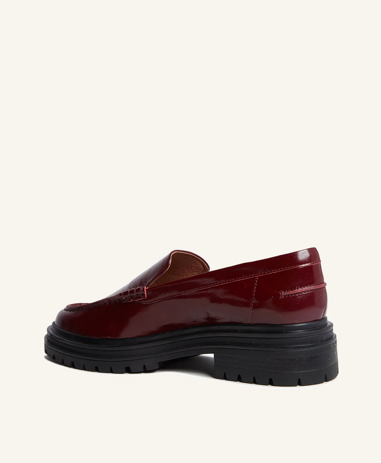Flora Loafer - Image 6