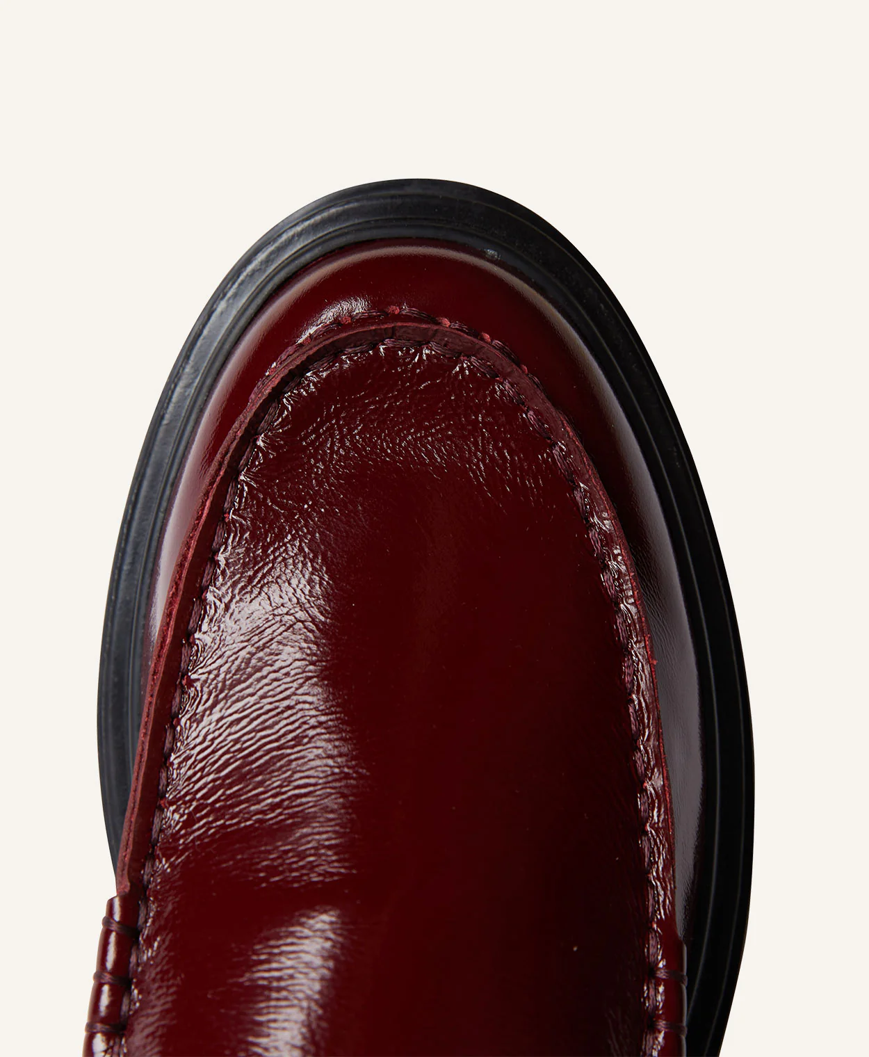 Flora Loafer - Image 7