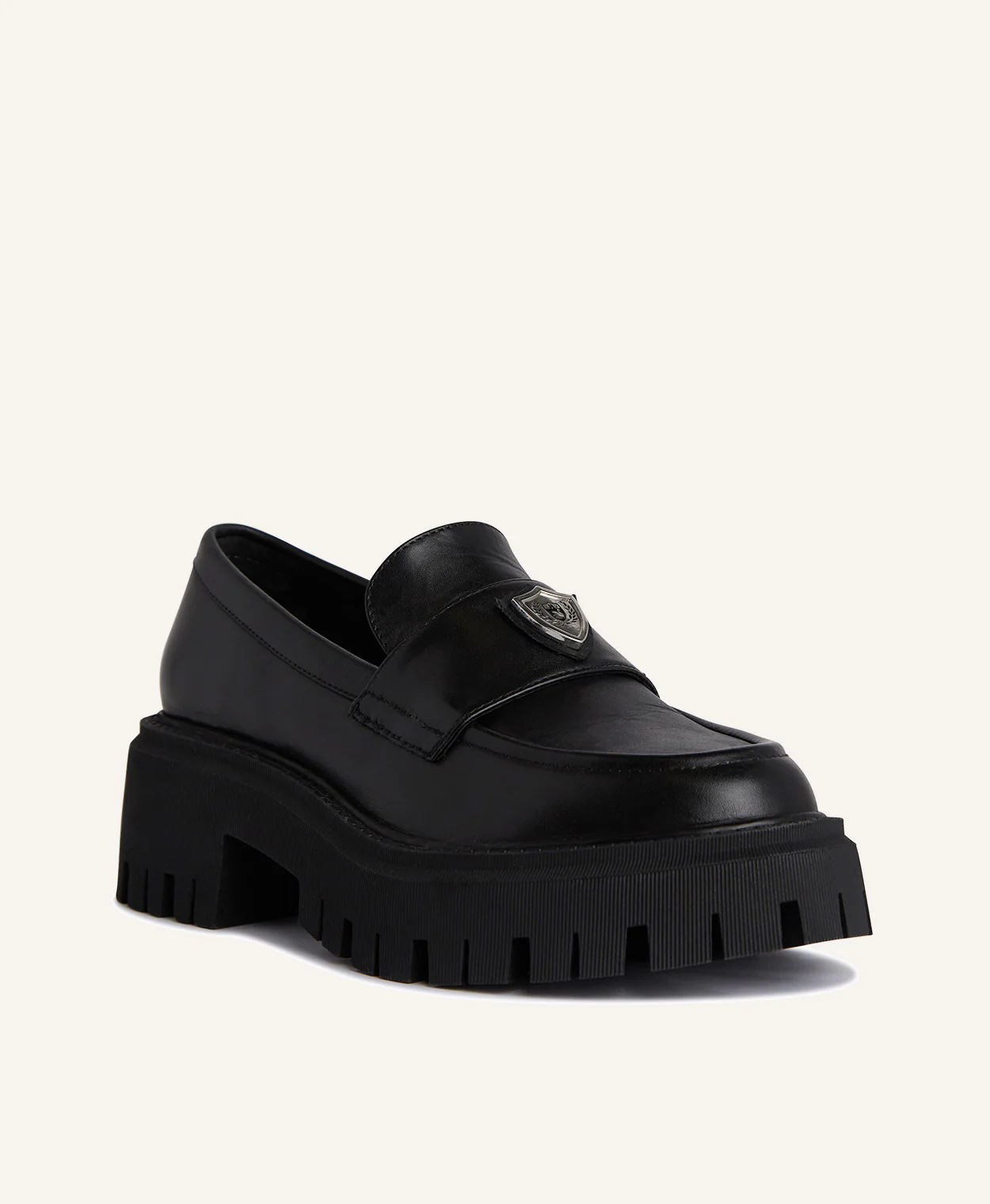 Florentine Loafer - Image 3
