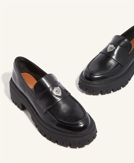 Florentine Loafer - Image 5