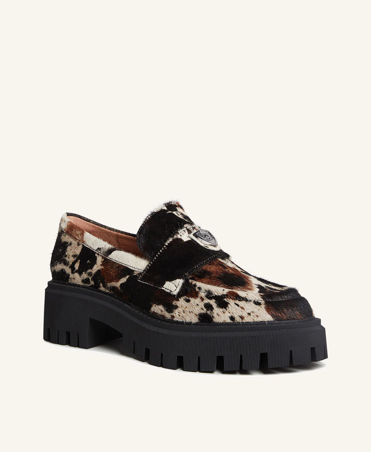 Florentine Loafer - Image 4