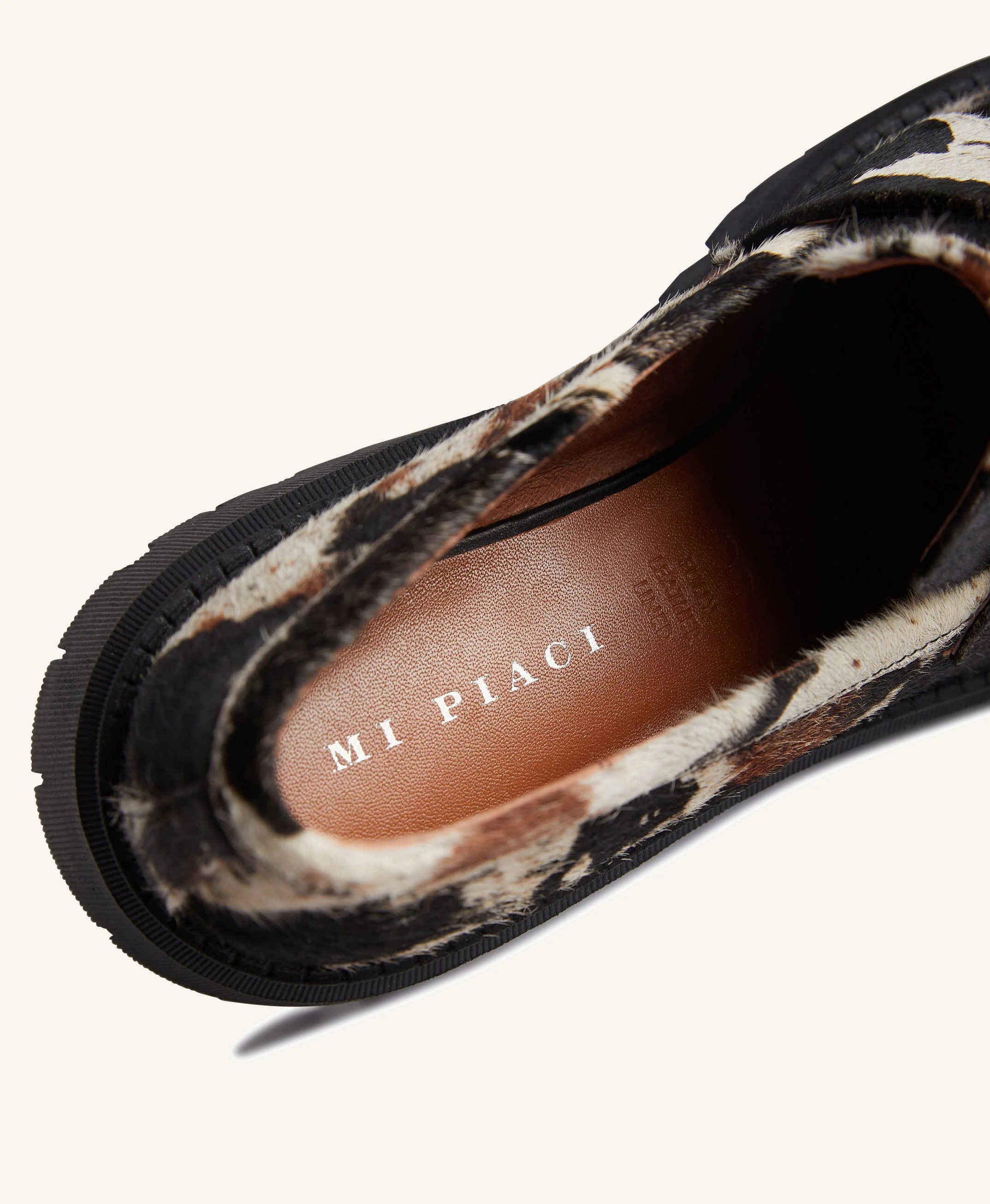 Florentine Loafer - Image 8
