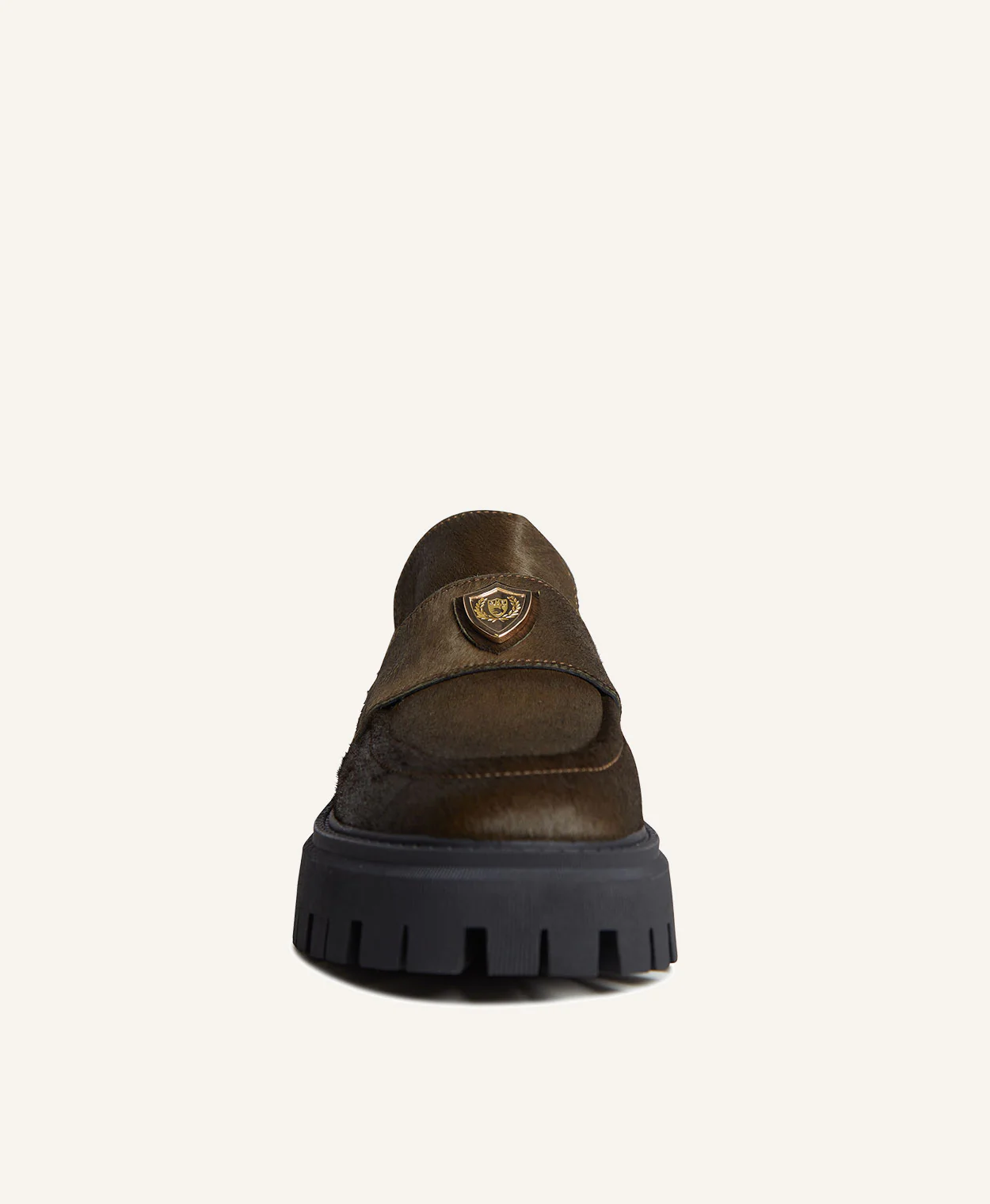 Florentine Loafer - Image 4