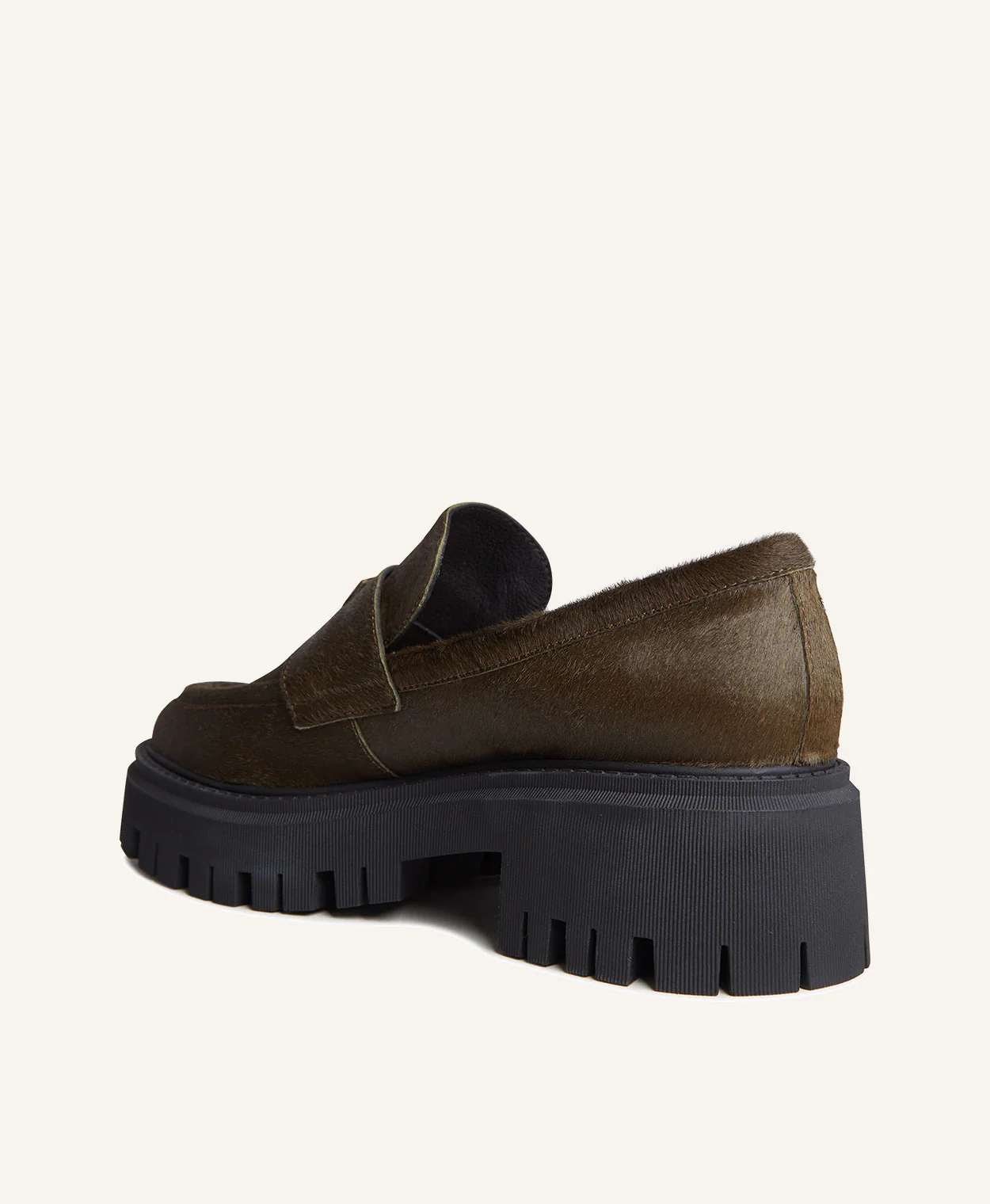 Florentine Loafer - Image 5