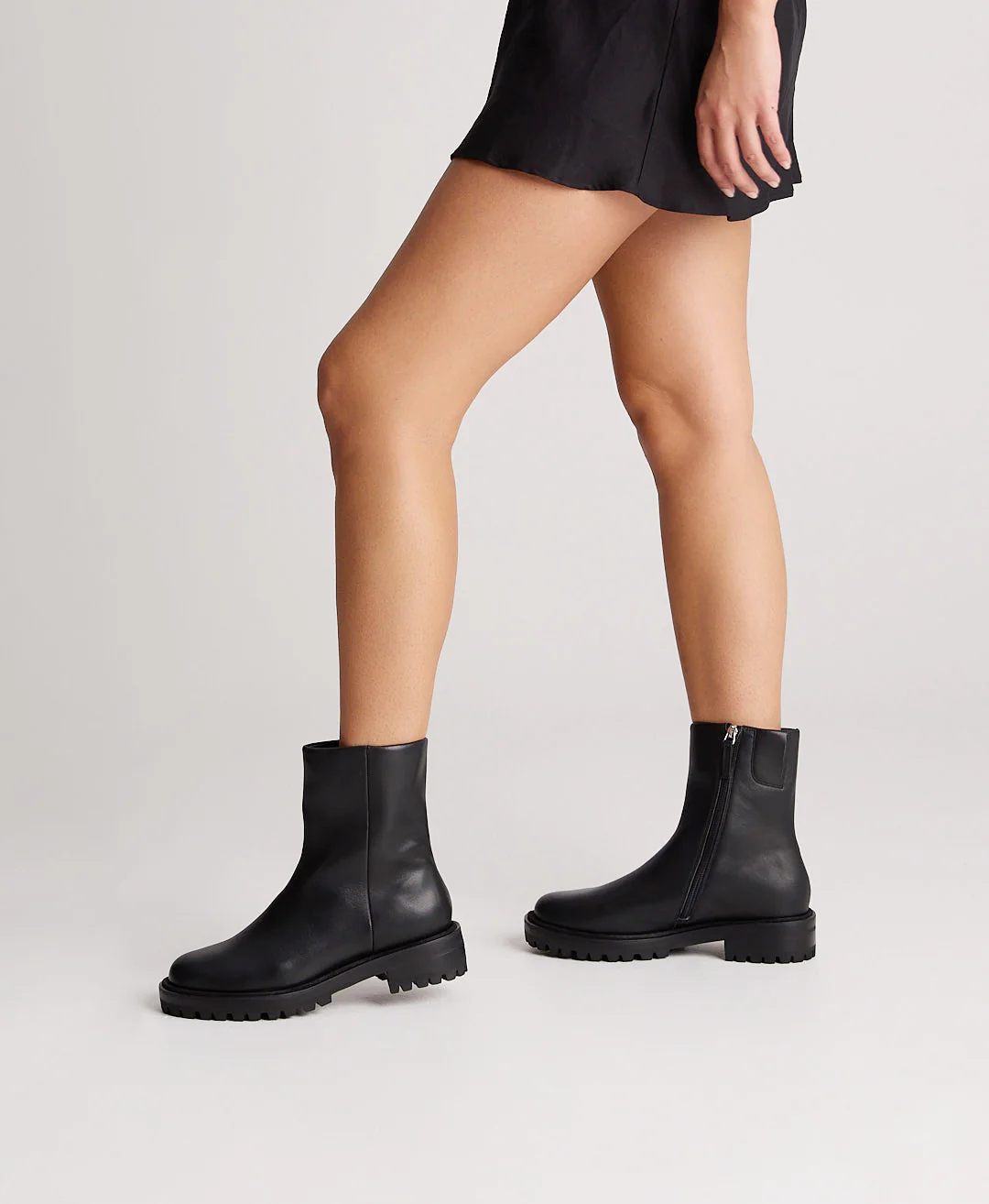 Flores Ankle Boot - Image 2