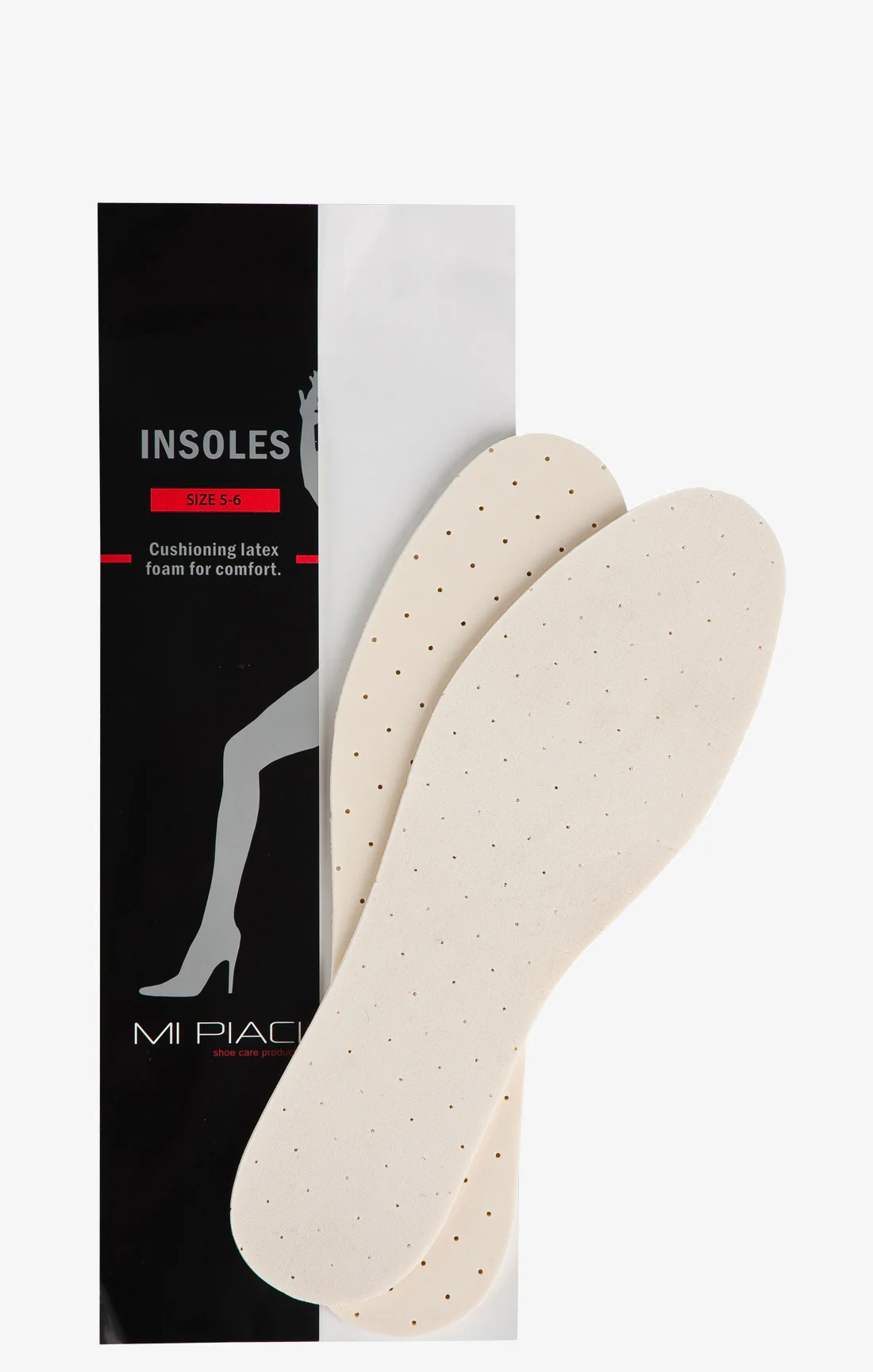 Foam Insoles - Image 2