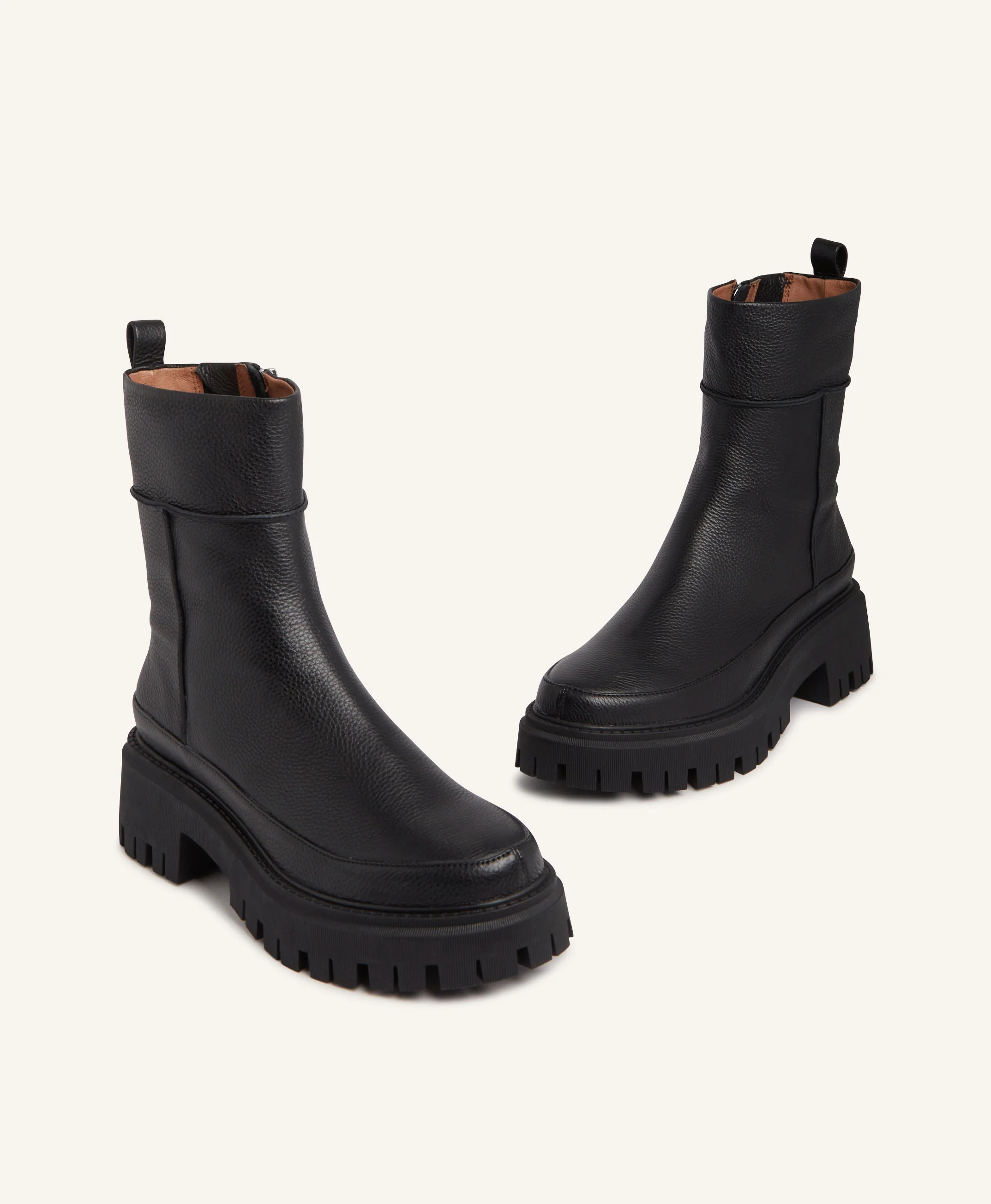Franka Ankle Boot - Image 4