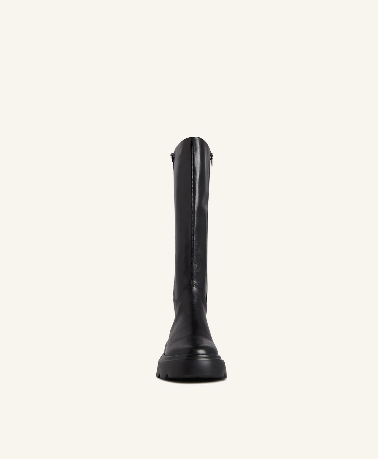 Freddy Knee High Boot - Image 4