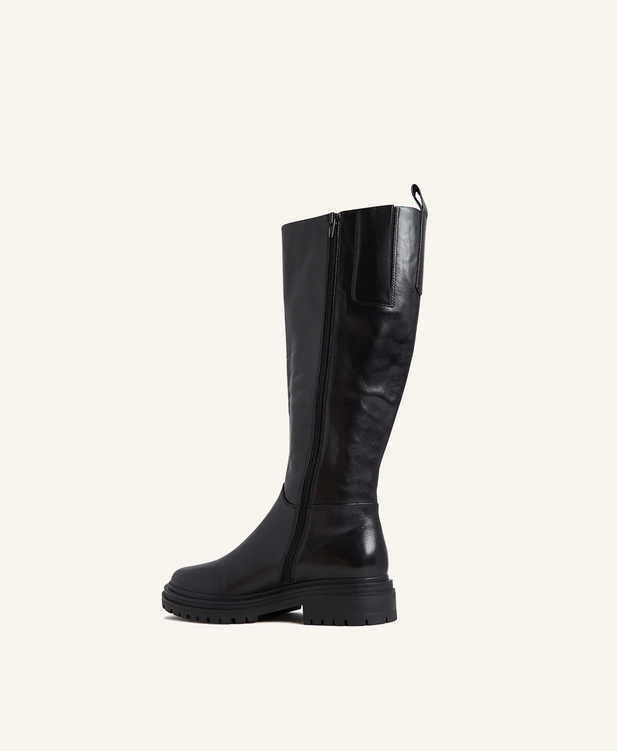 Freddy Knee High Boot - Image 5