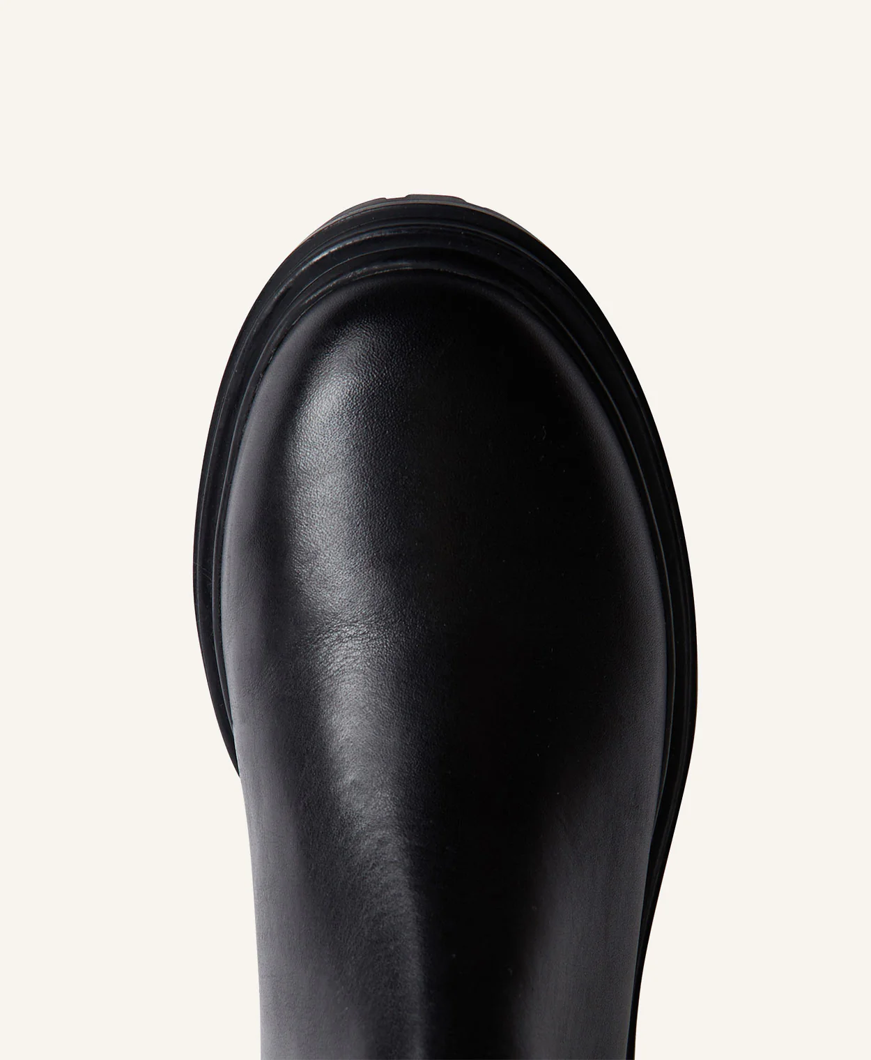 Freddy Knee High Boot - Image 6