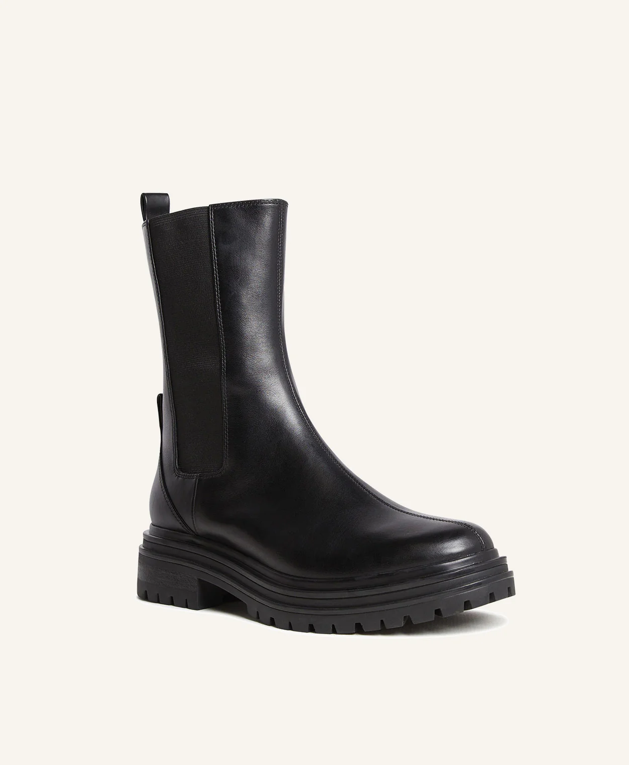 French Ankle Boot - Image 3