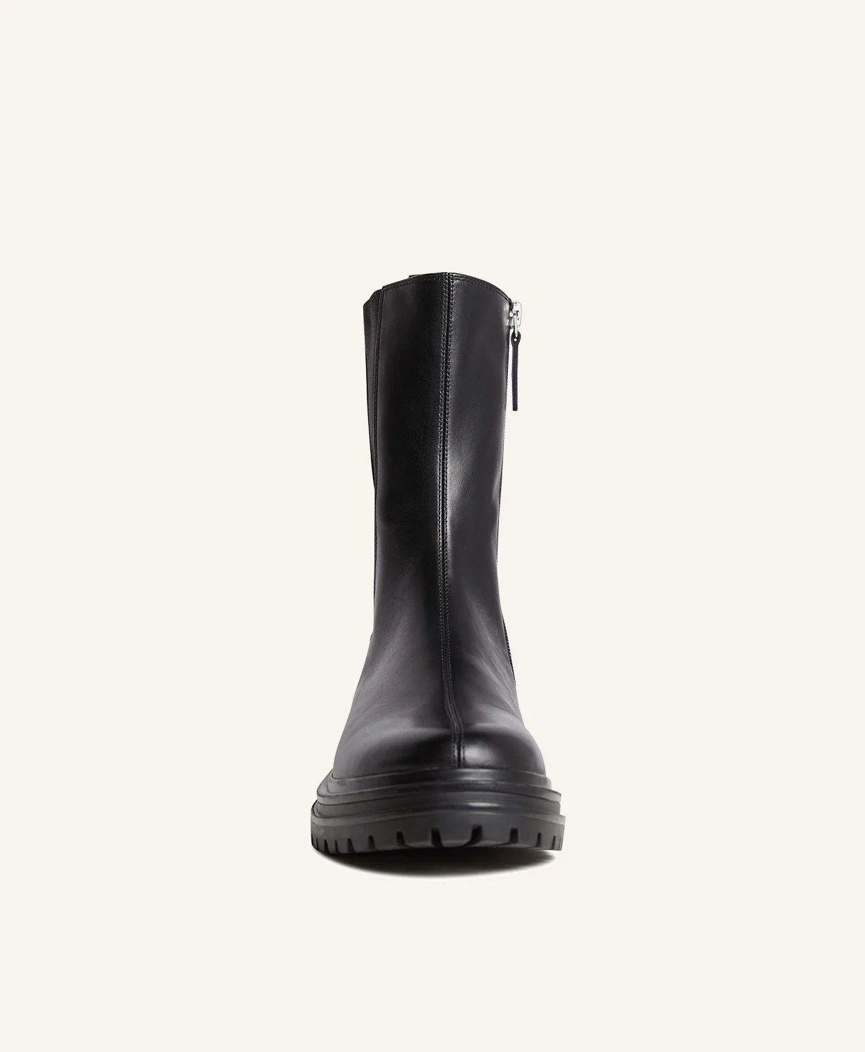 French Ankle Boot - Image 4