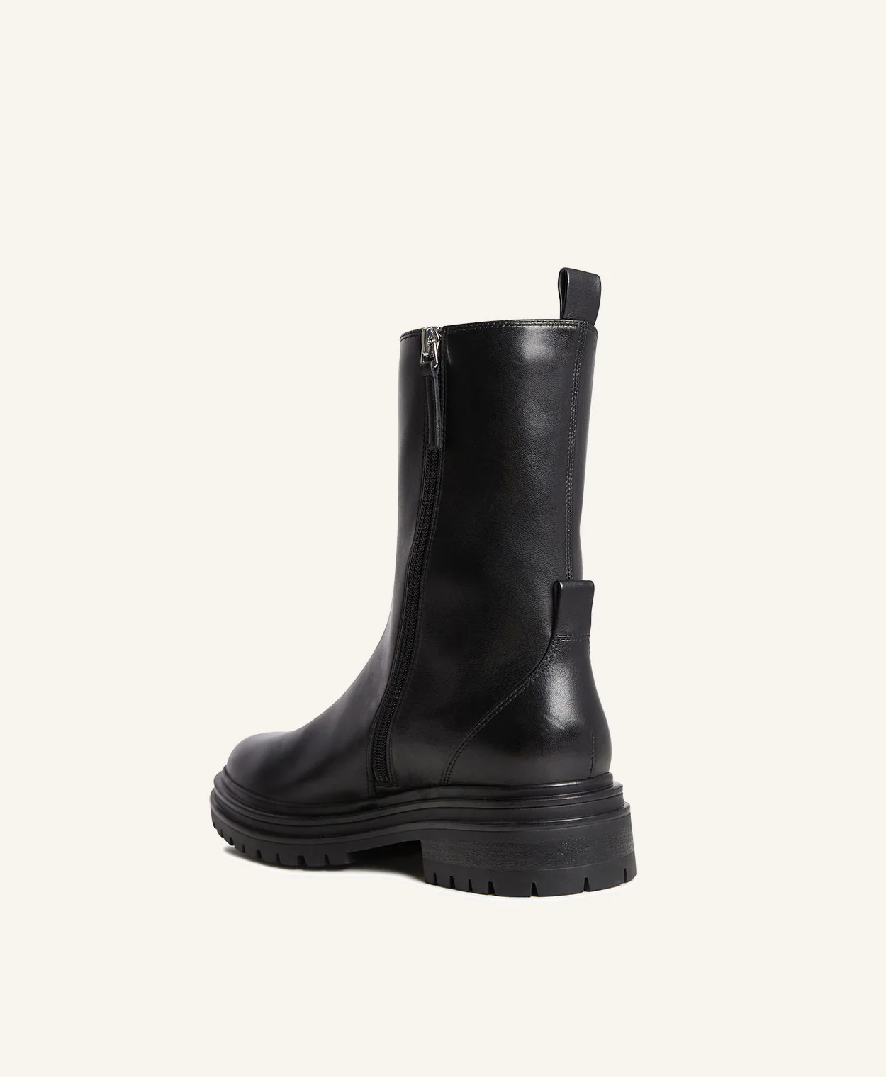French Ankle Boot - Image 5