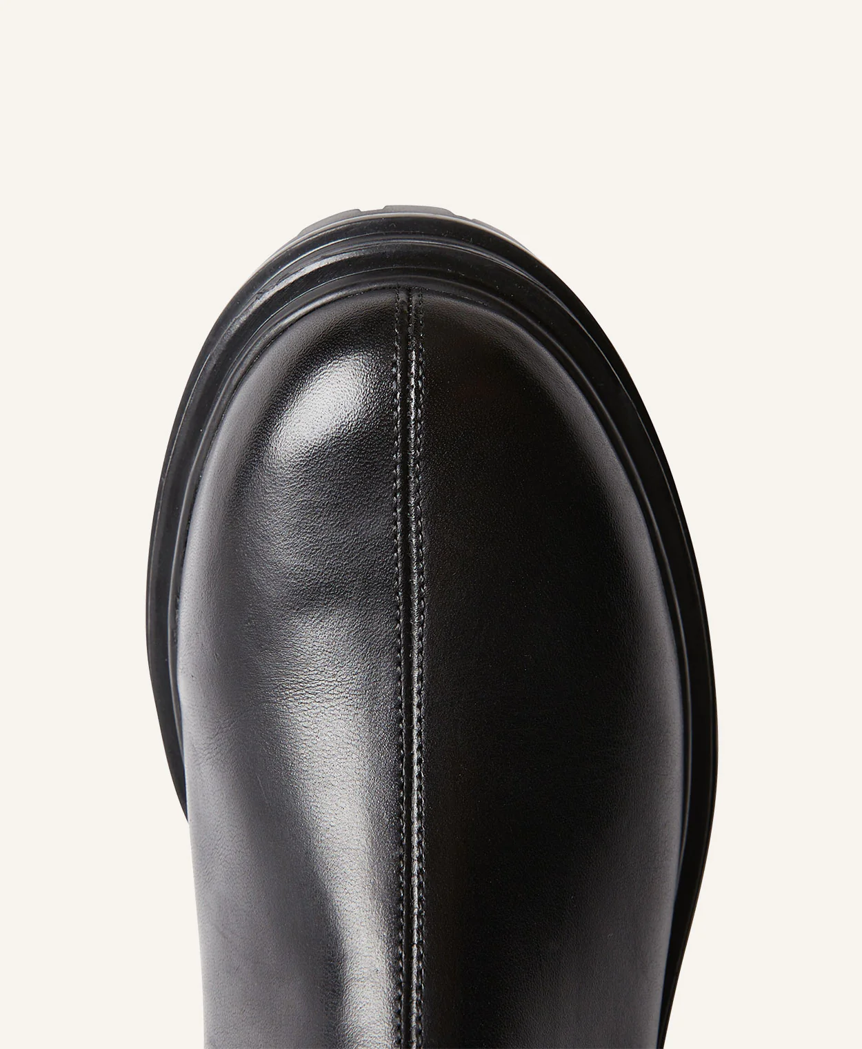 French Ankle Boot - Image 6