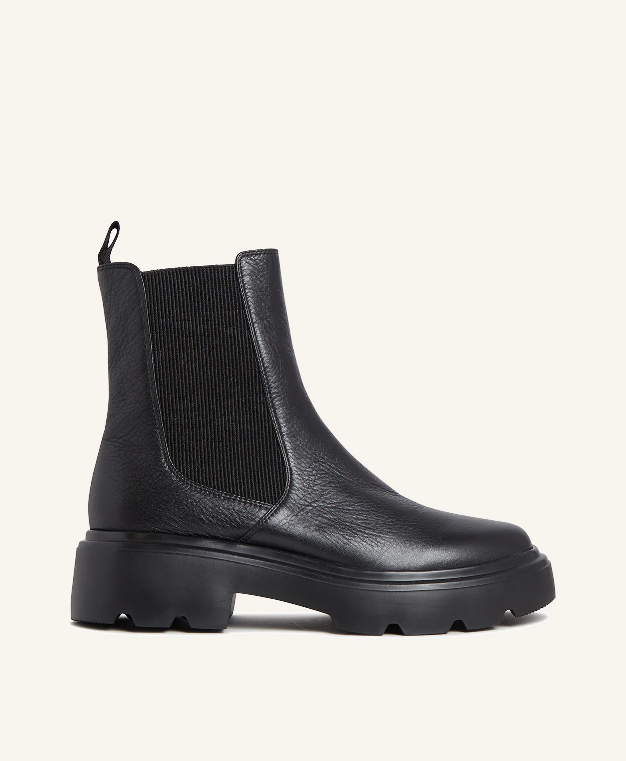 Fuller Ankle Boot