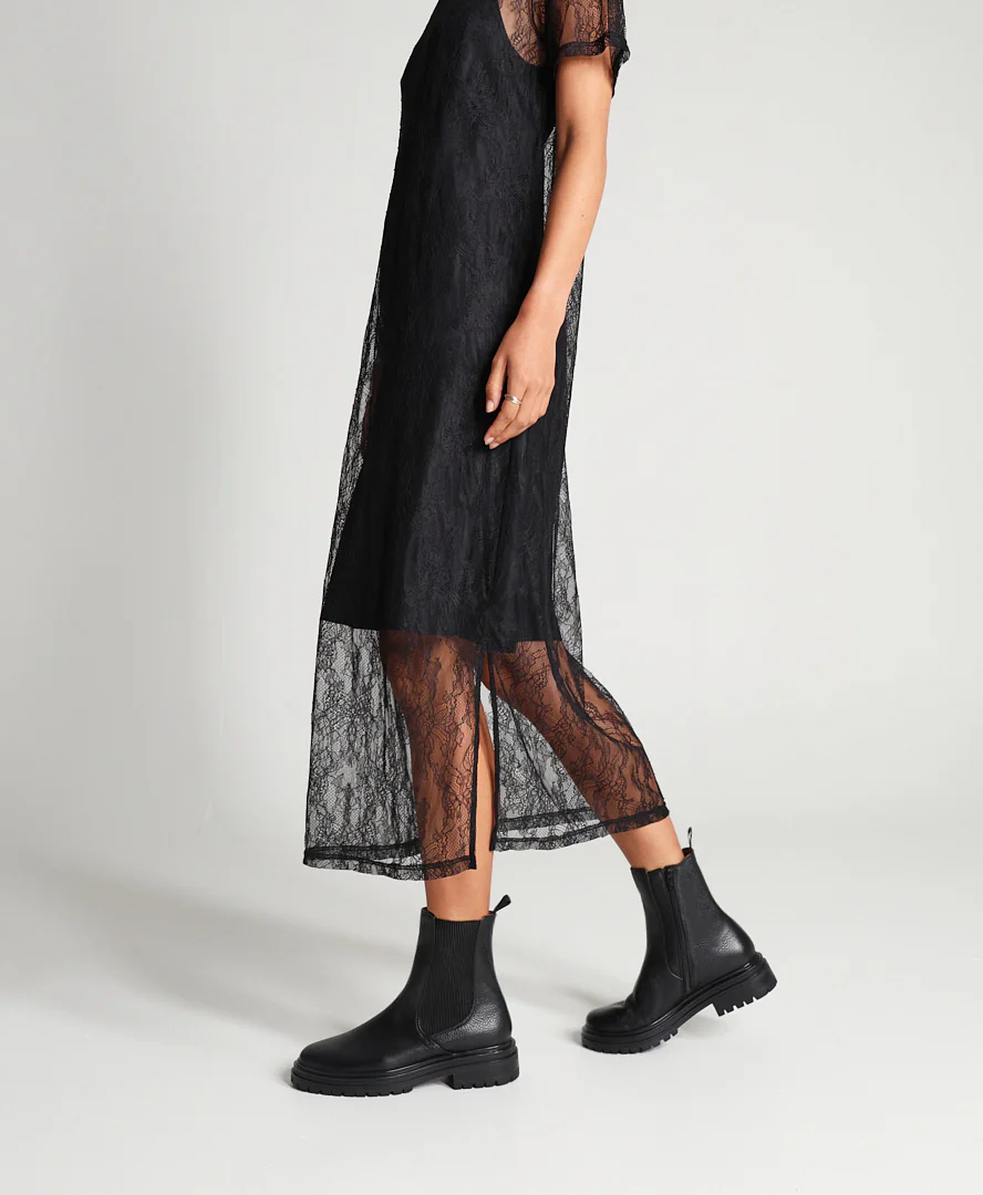 Fuller Ankle Boot - Image 2