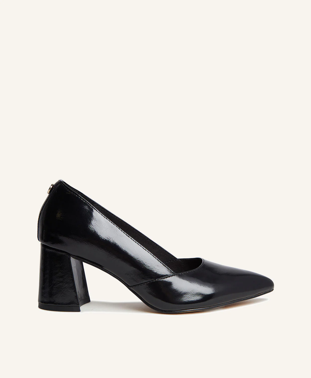 Gabby Heel