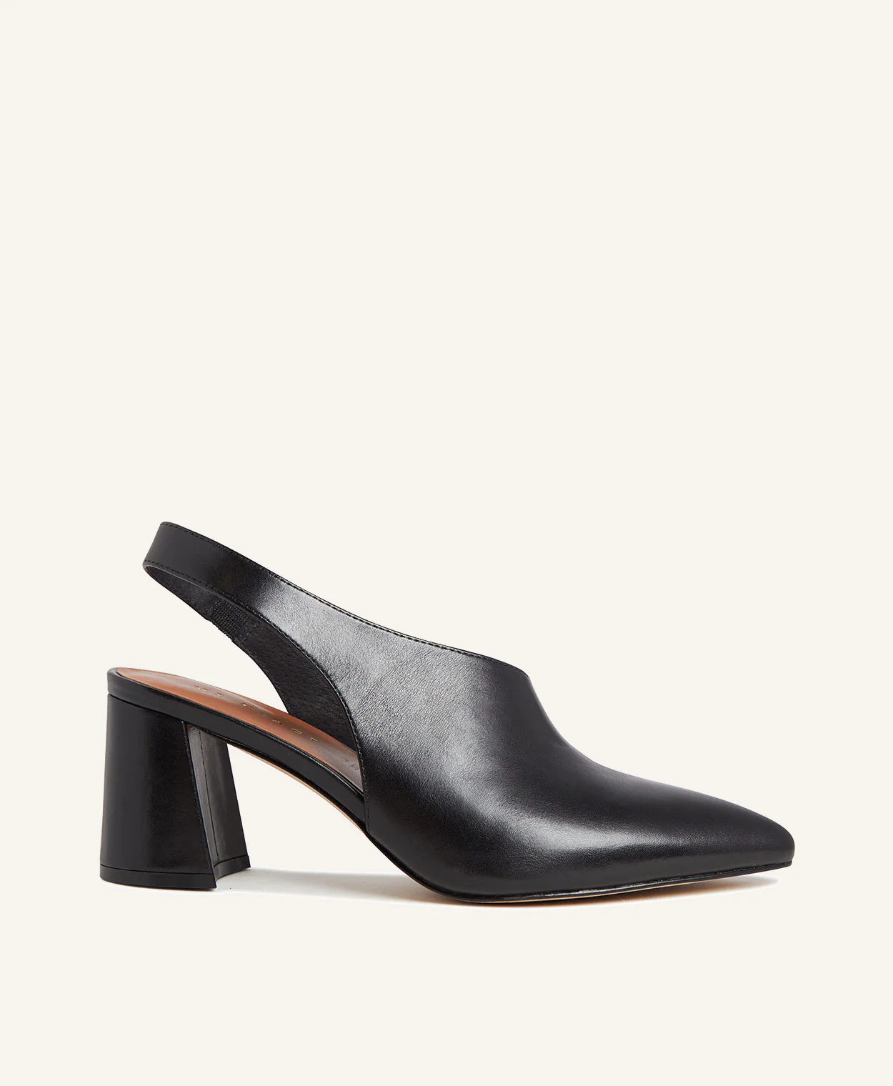 Georgina Heel