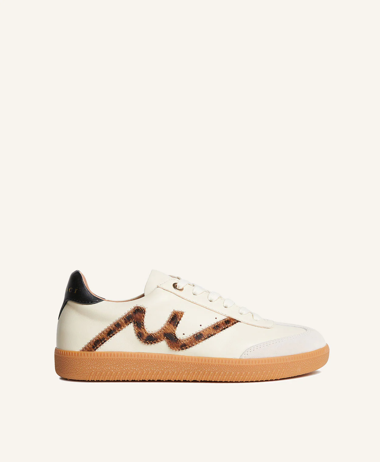Gia Sneaker