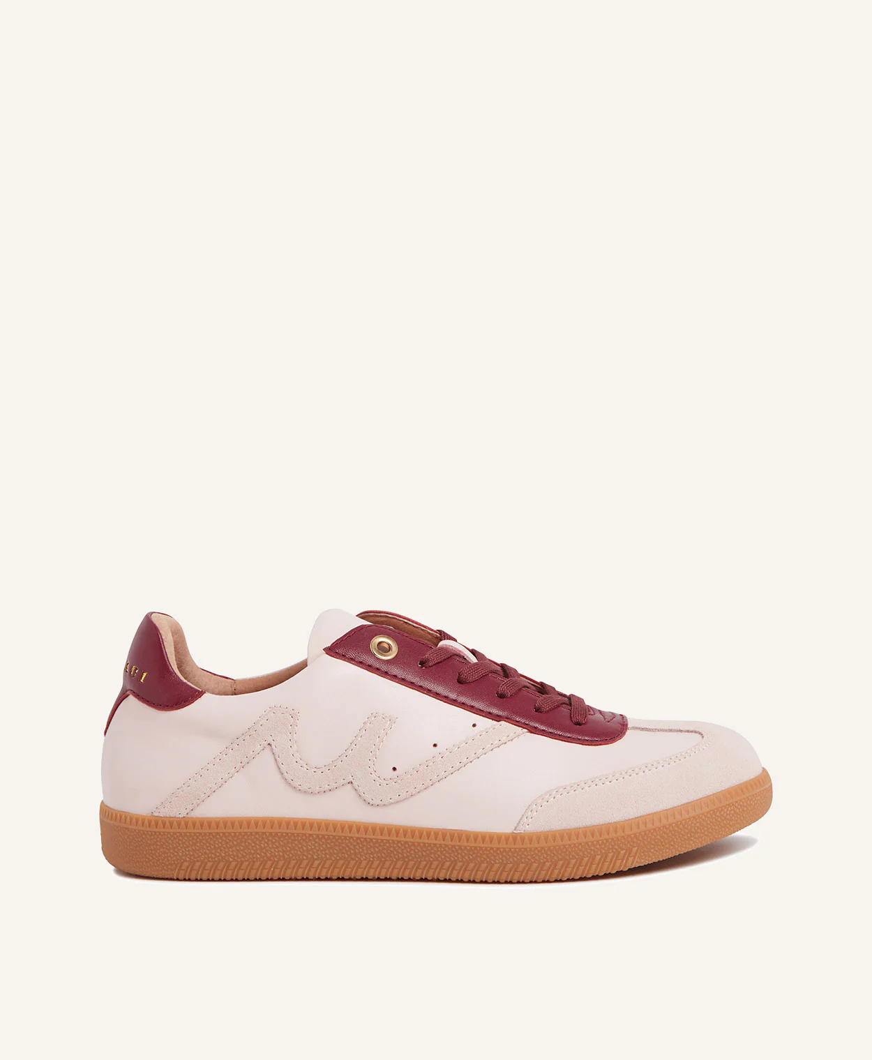 Gia Sneaker