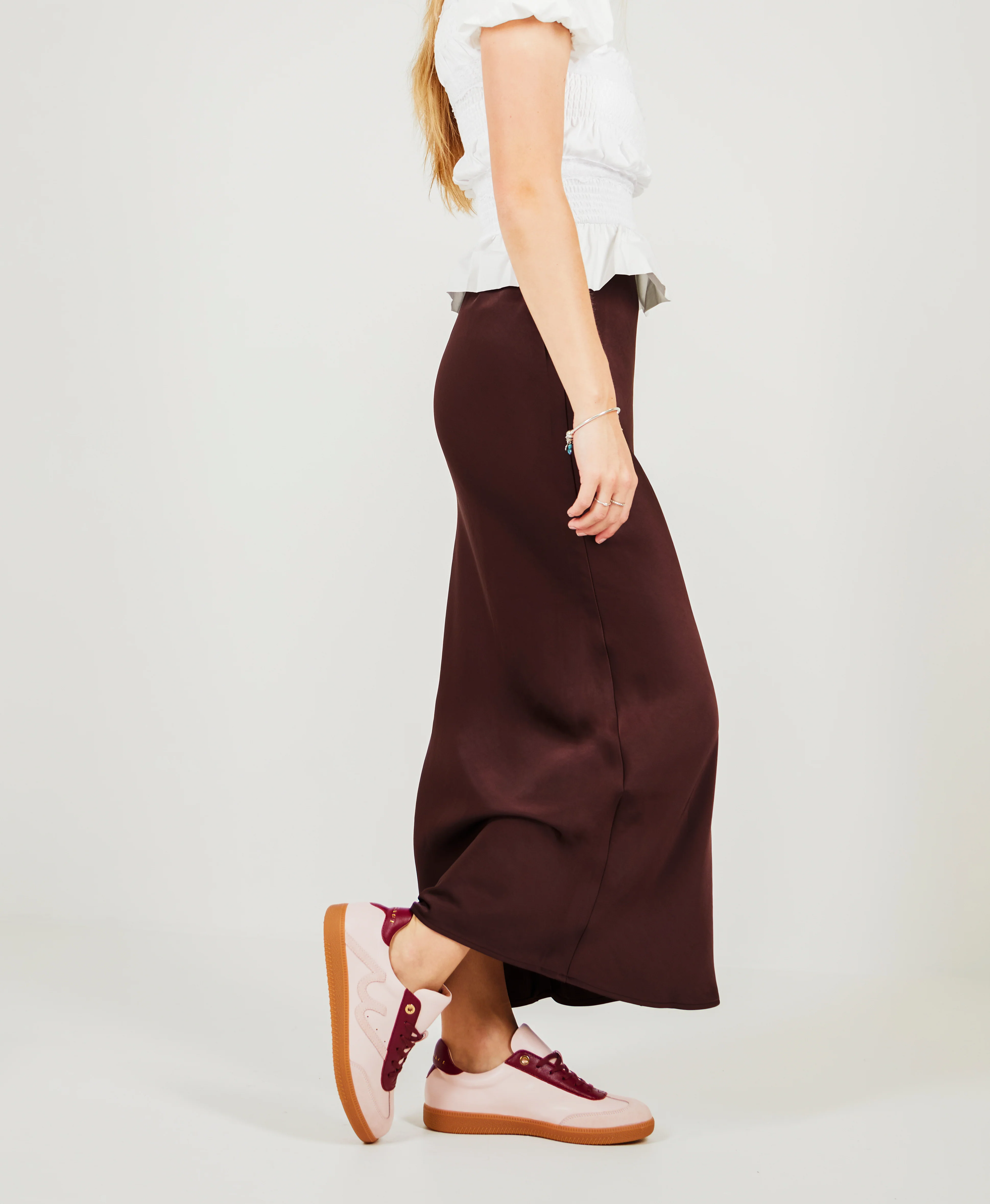 Gia Sneaker - Image 2
