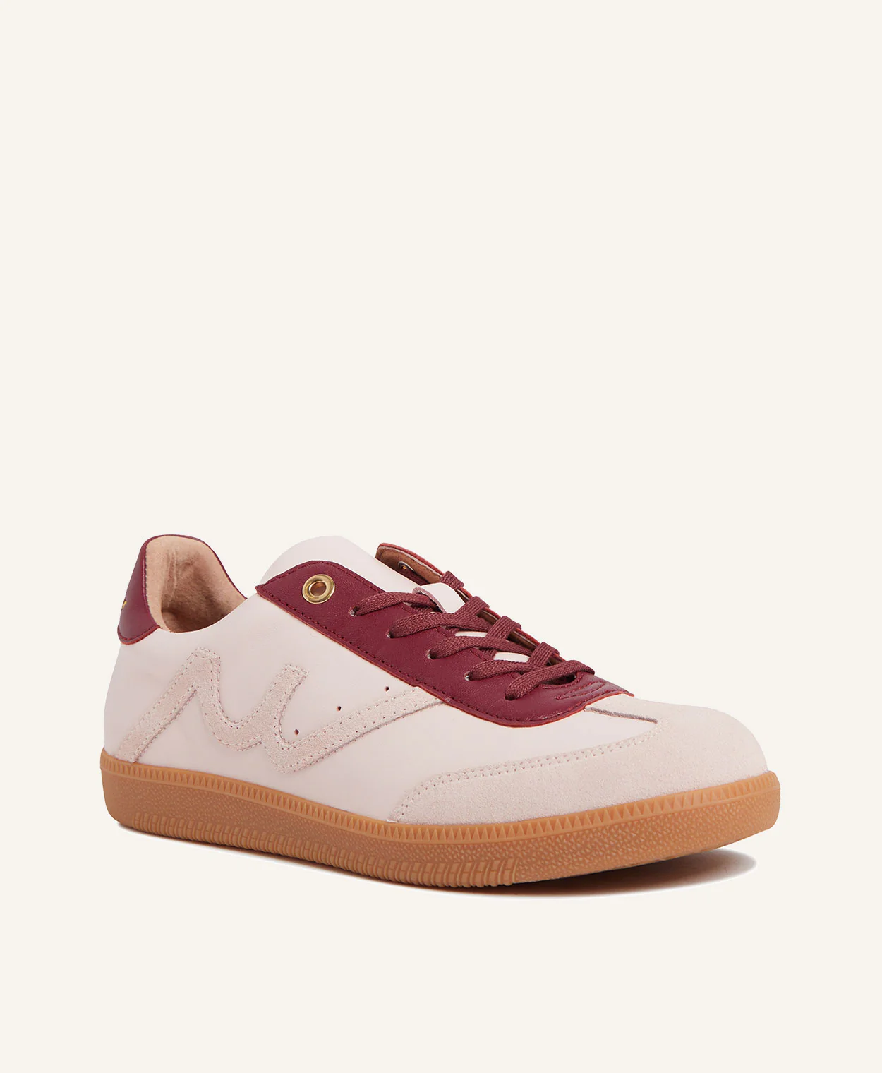 Gia Sneaker - Image 3