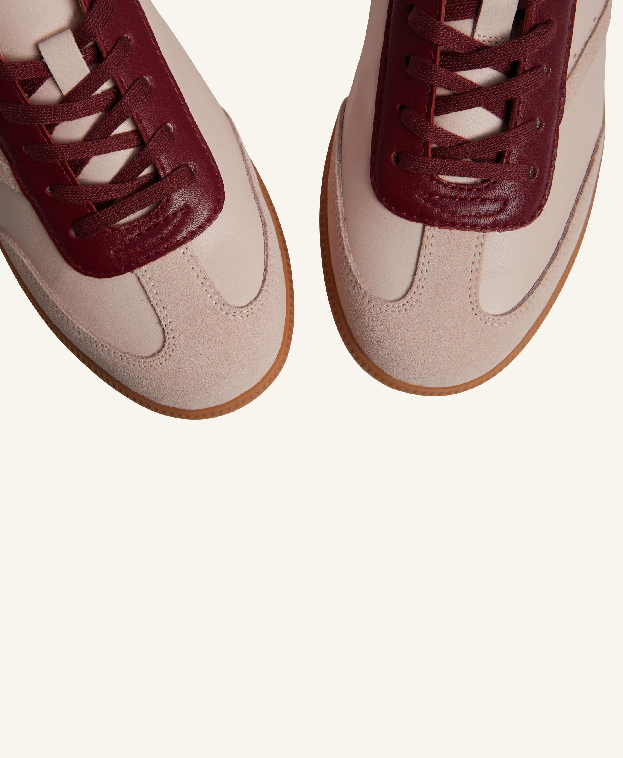 Gia Sneaker - Image 4
