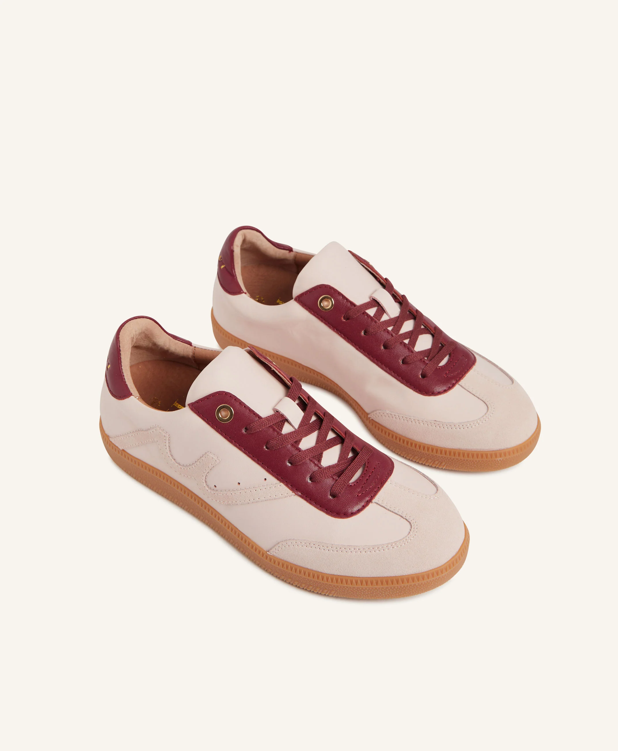 Gia Sneaker - Image 5